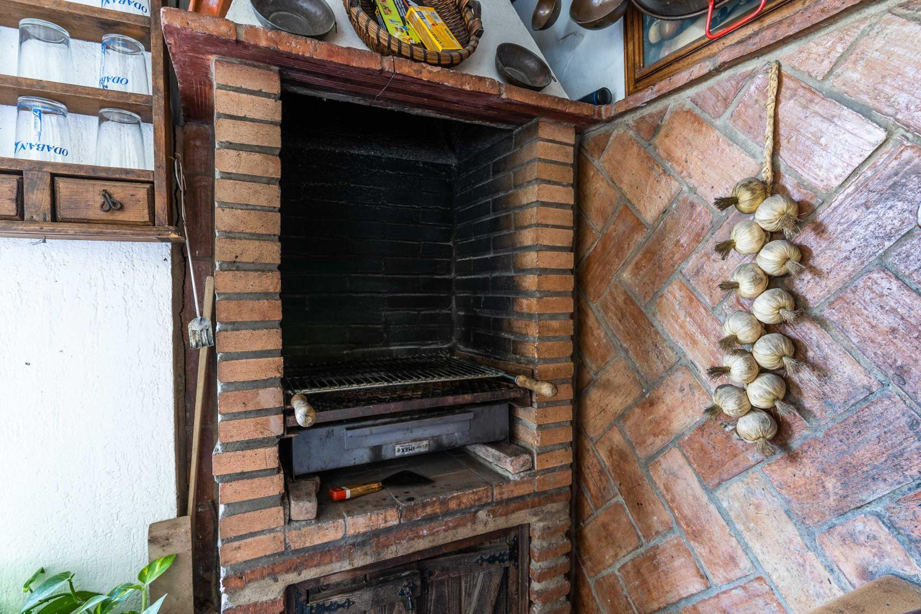 Chalet El Santiscal