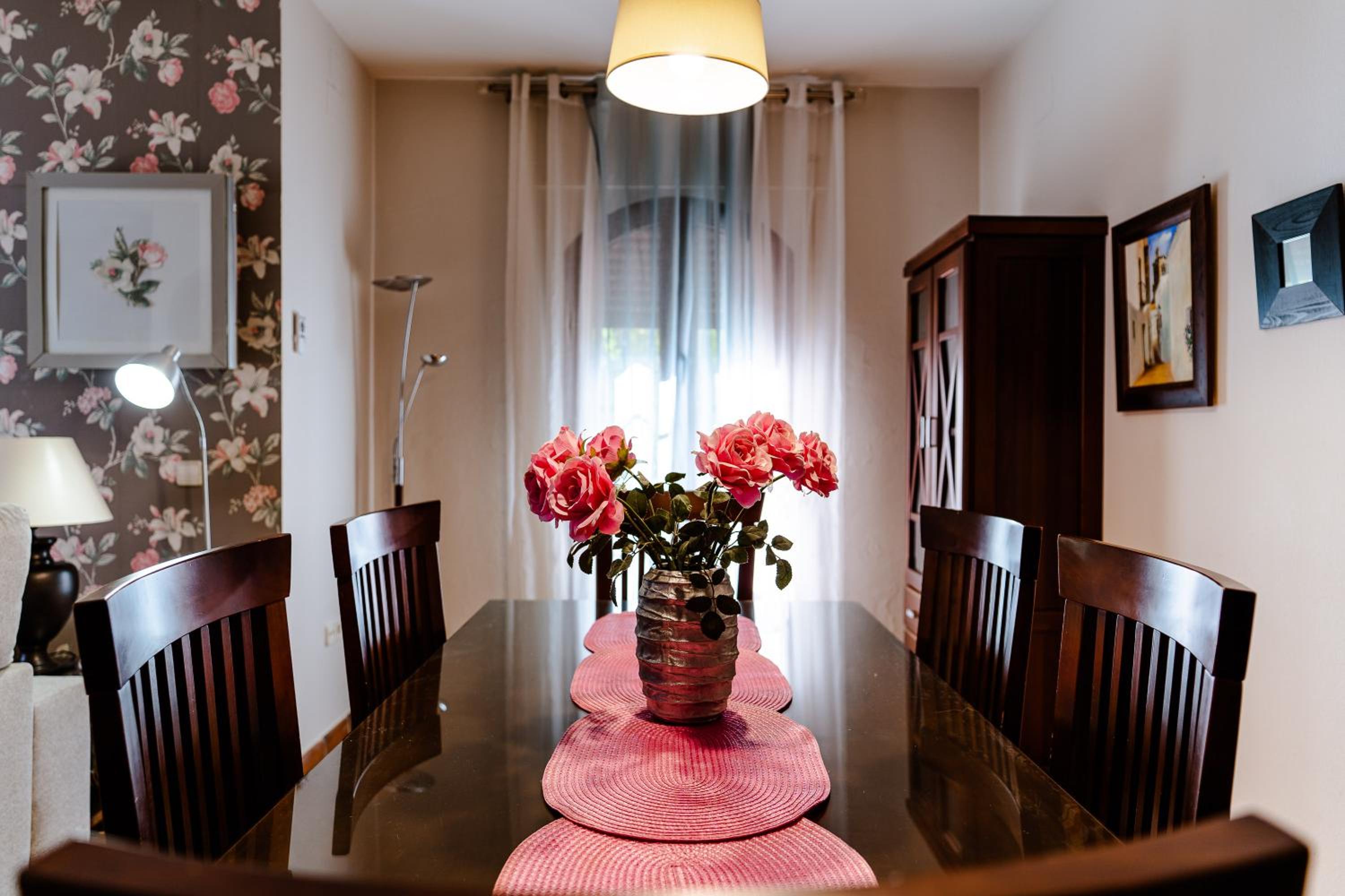 Chalet El Santiscal