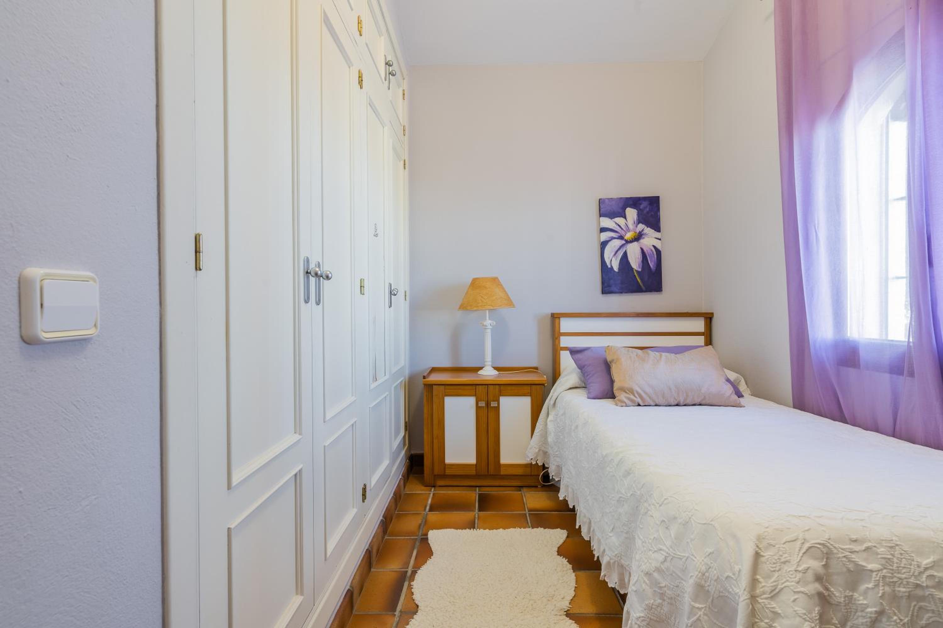 Chalet El Santiscal