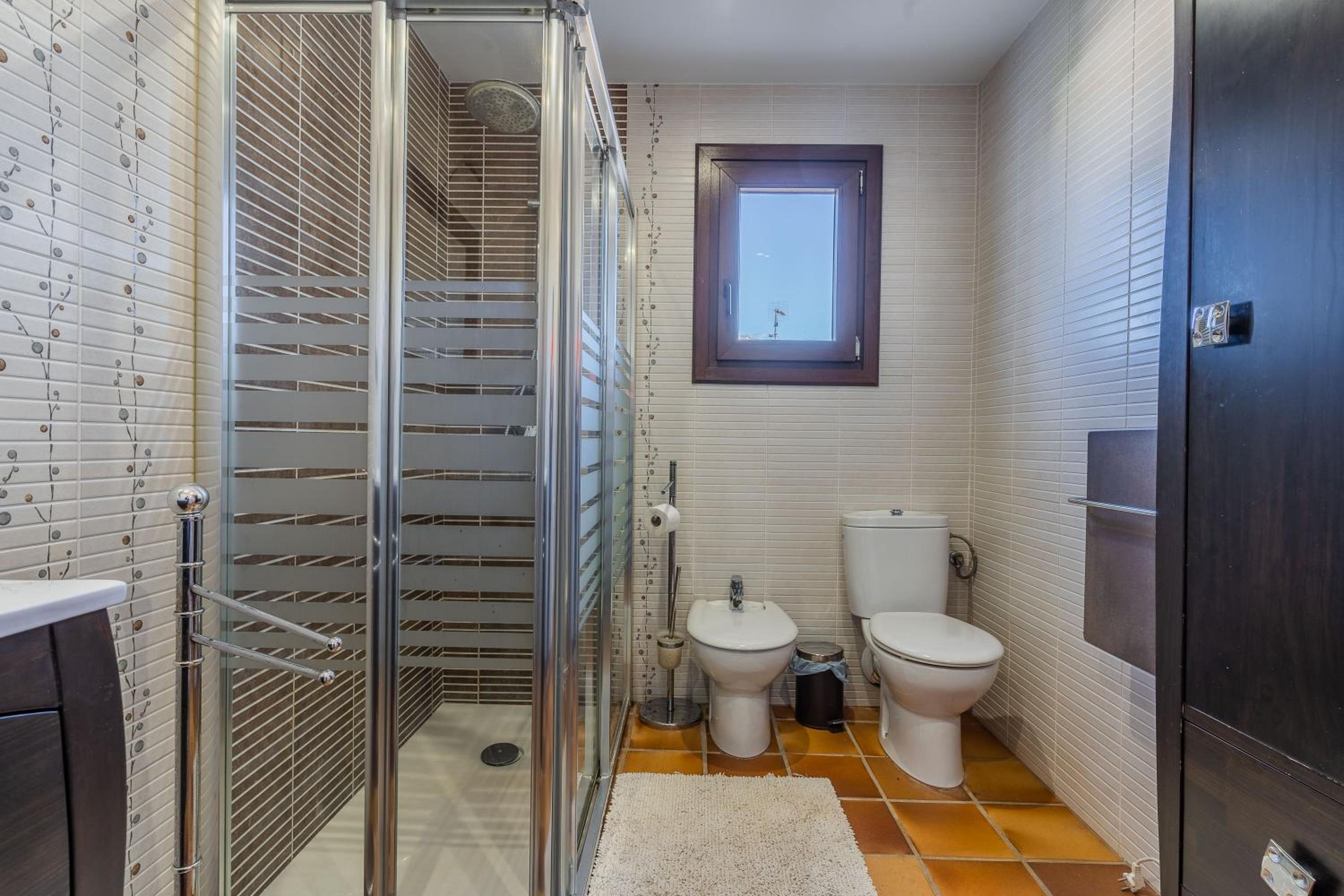 Chalet El Santiscal