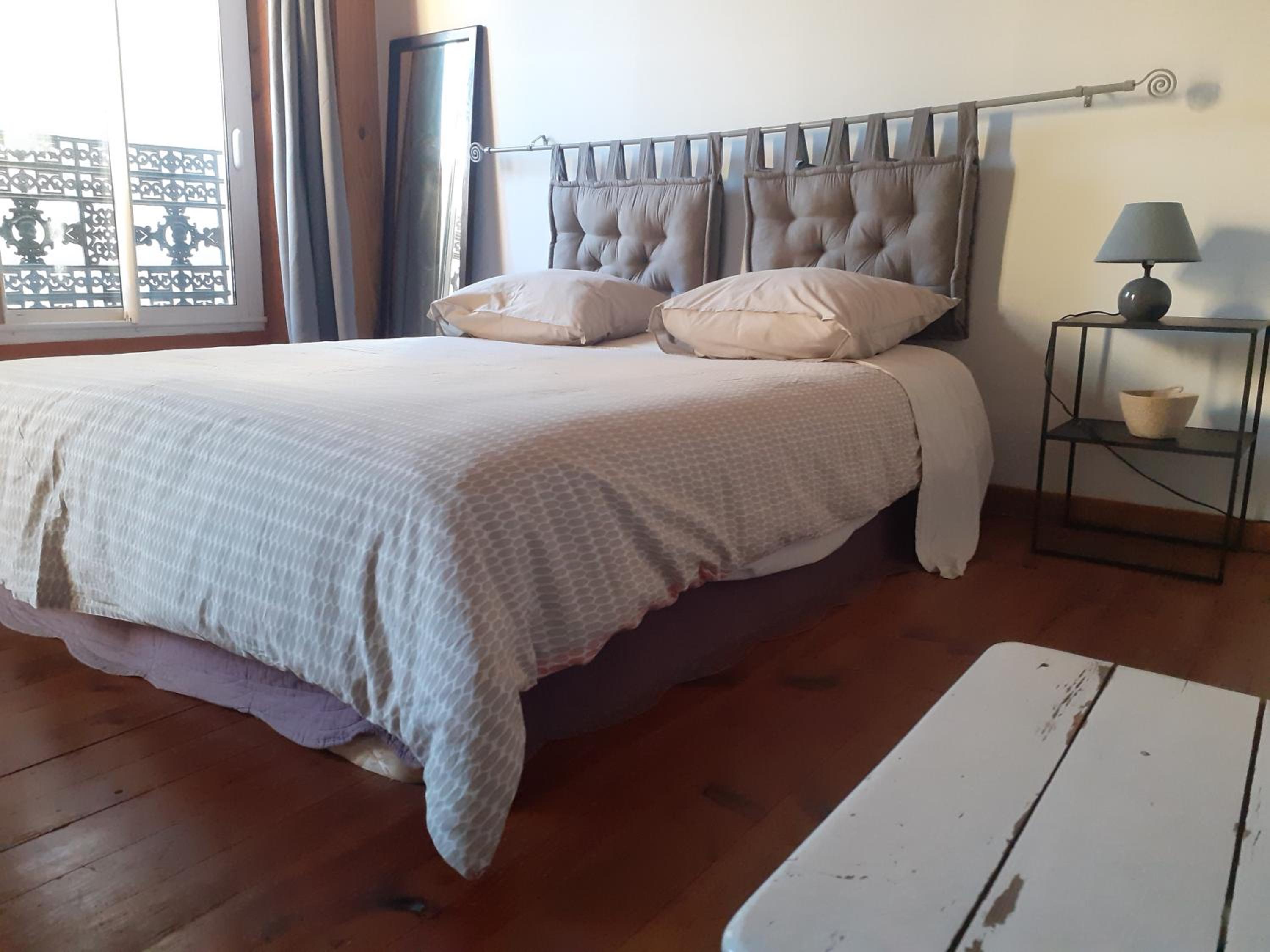 chambres chez annick view 3