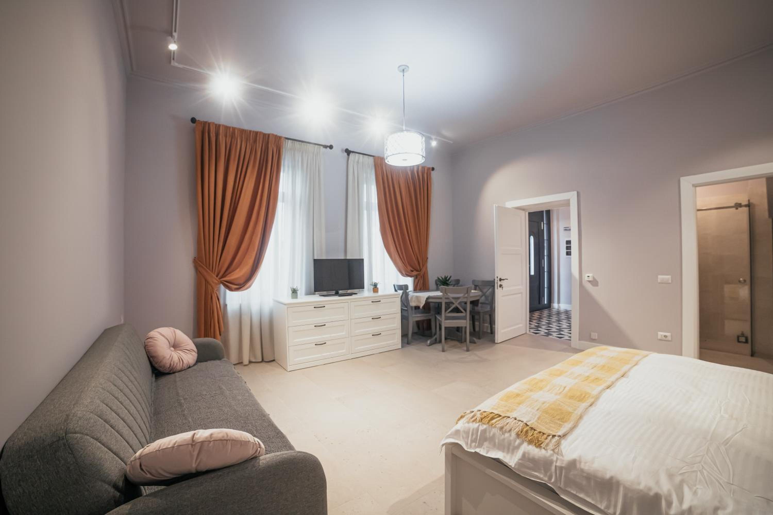 Academy Home