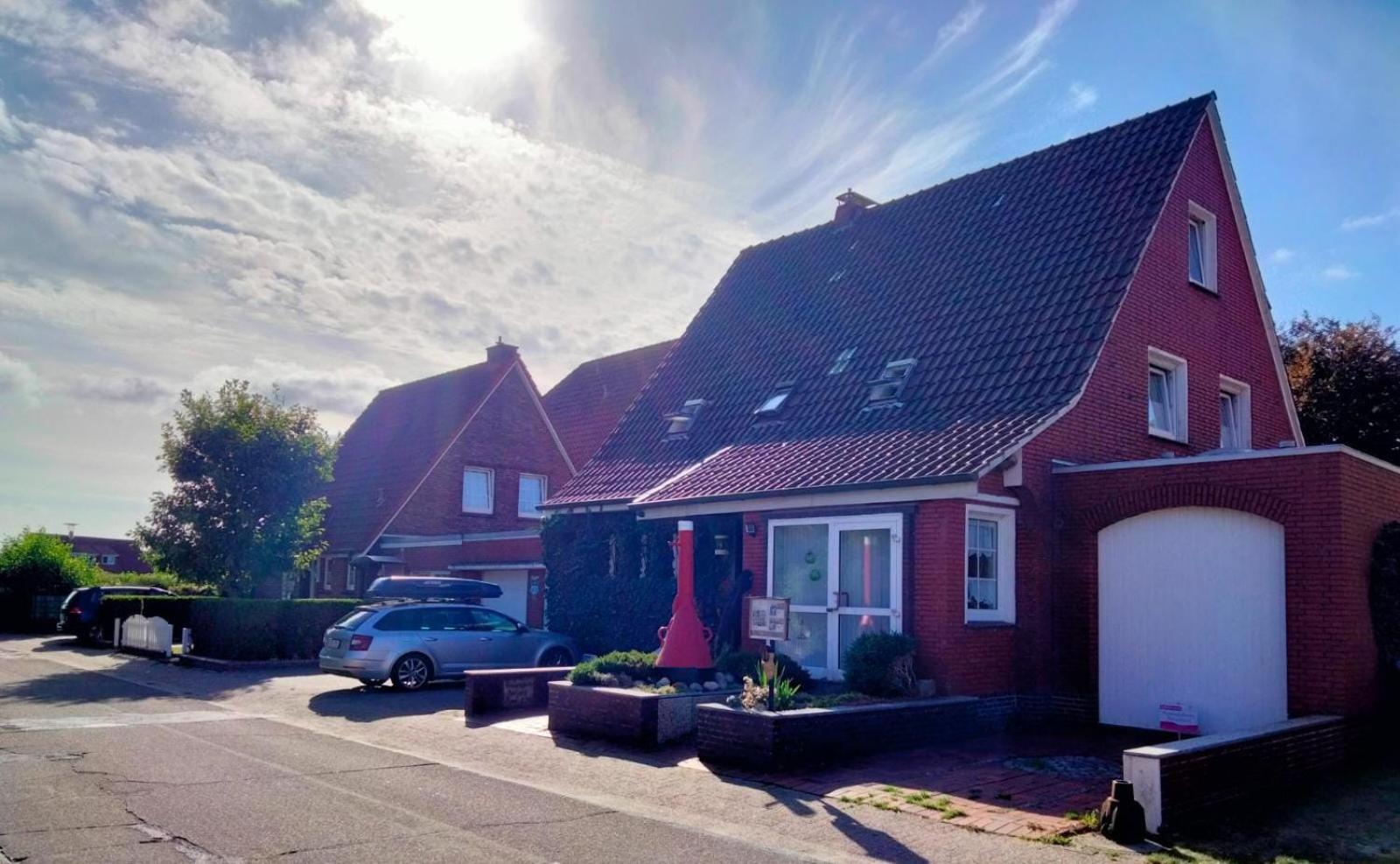 Backbord en Norddeich — other