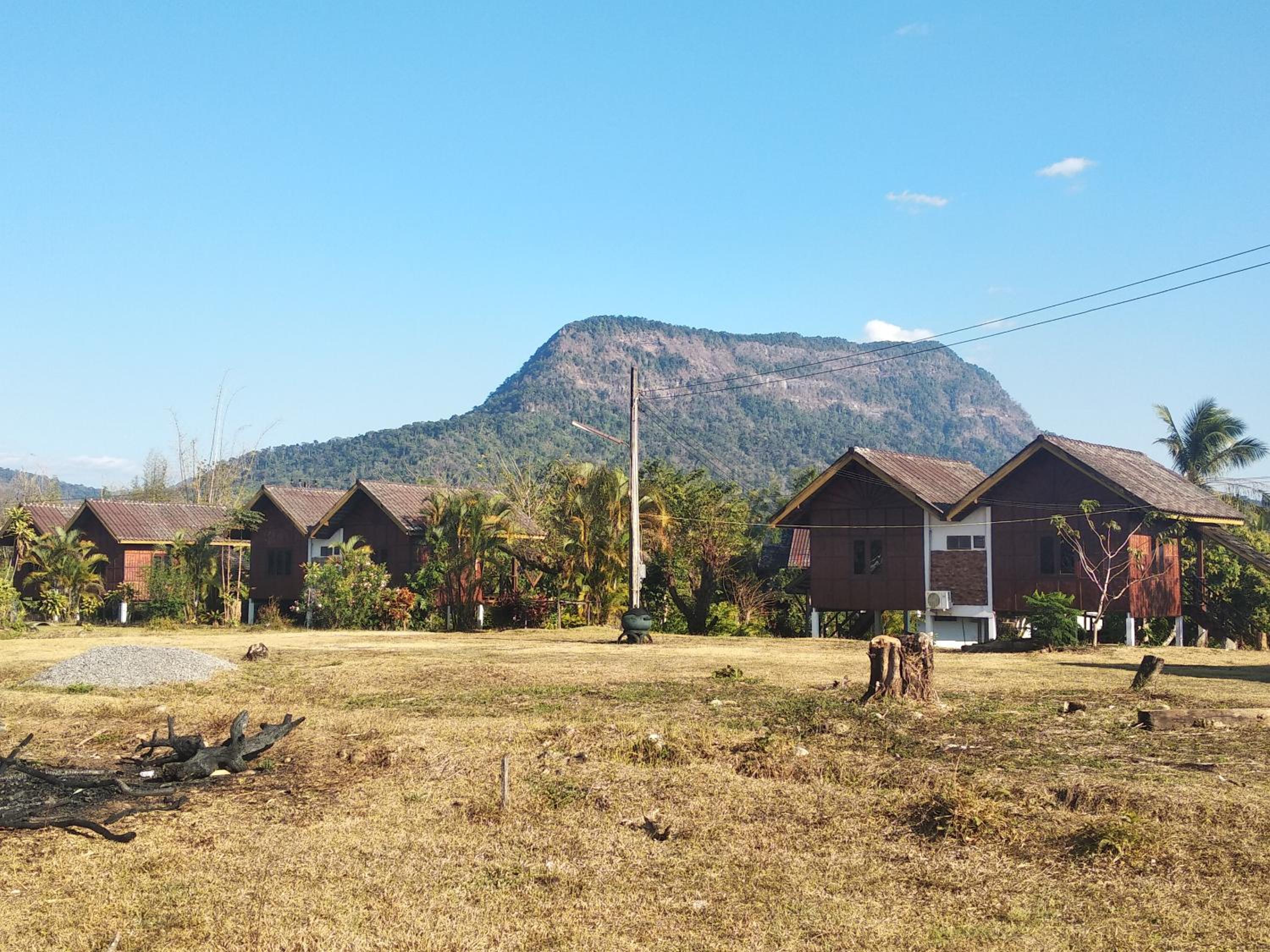 Sainamhai Resort