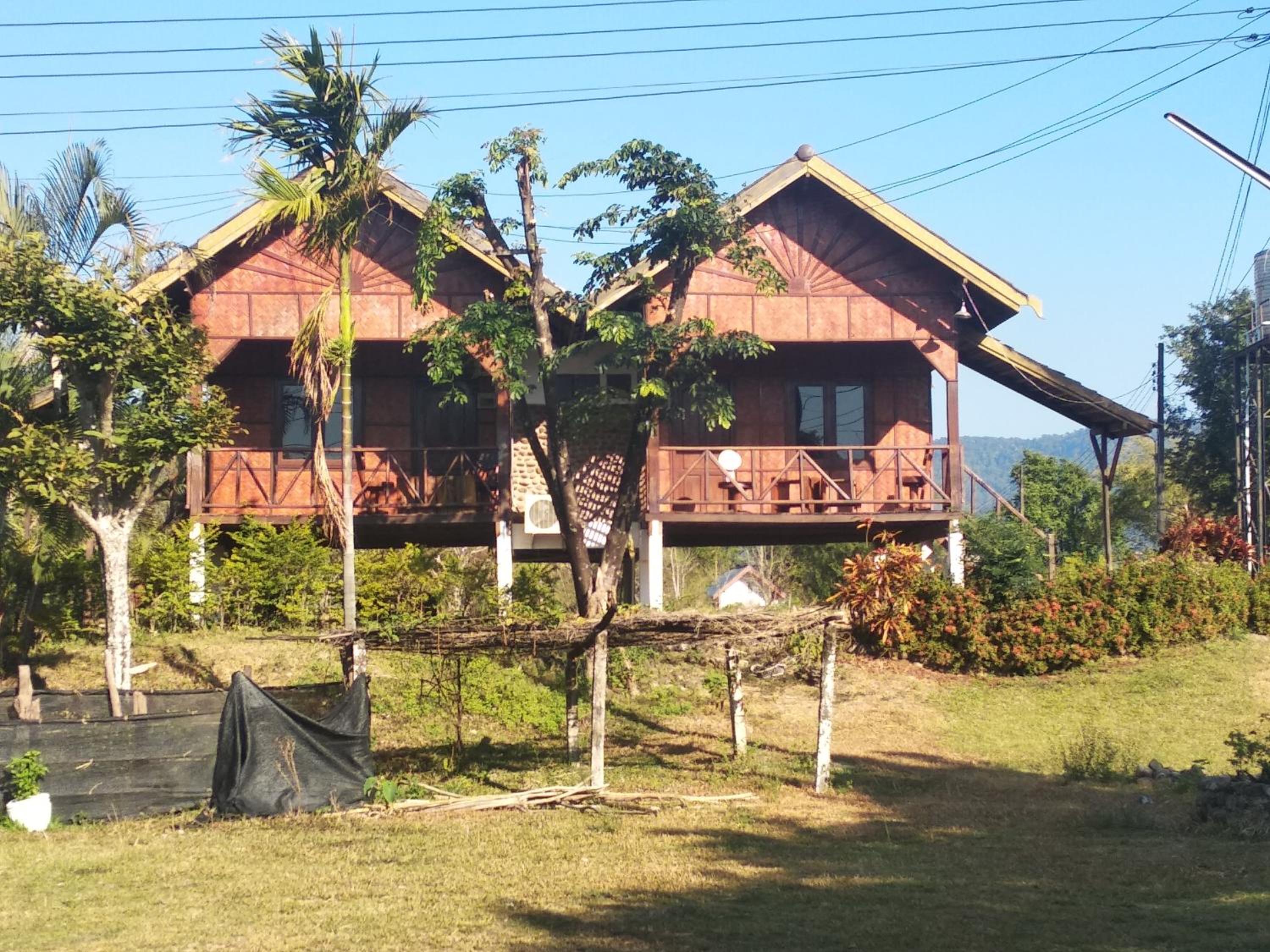 Sainamhai Resort