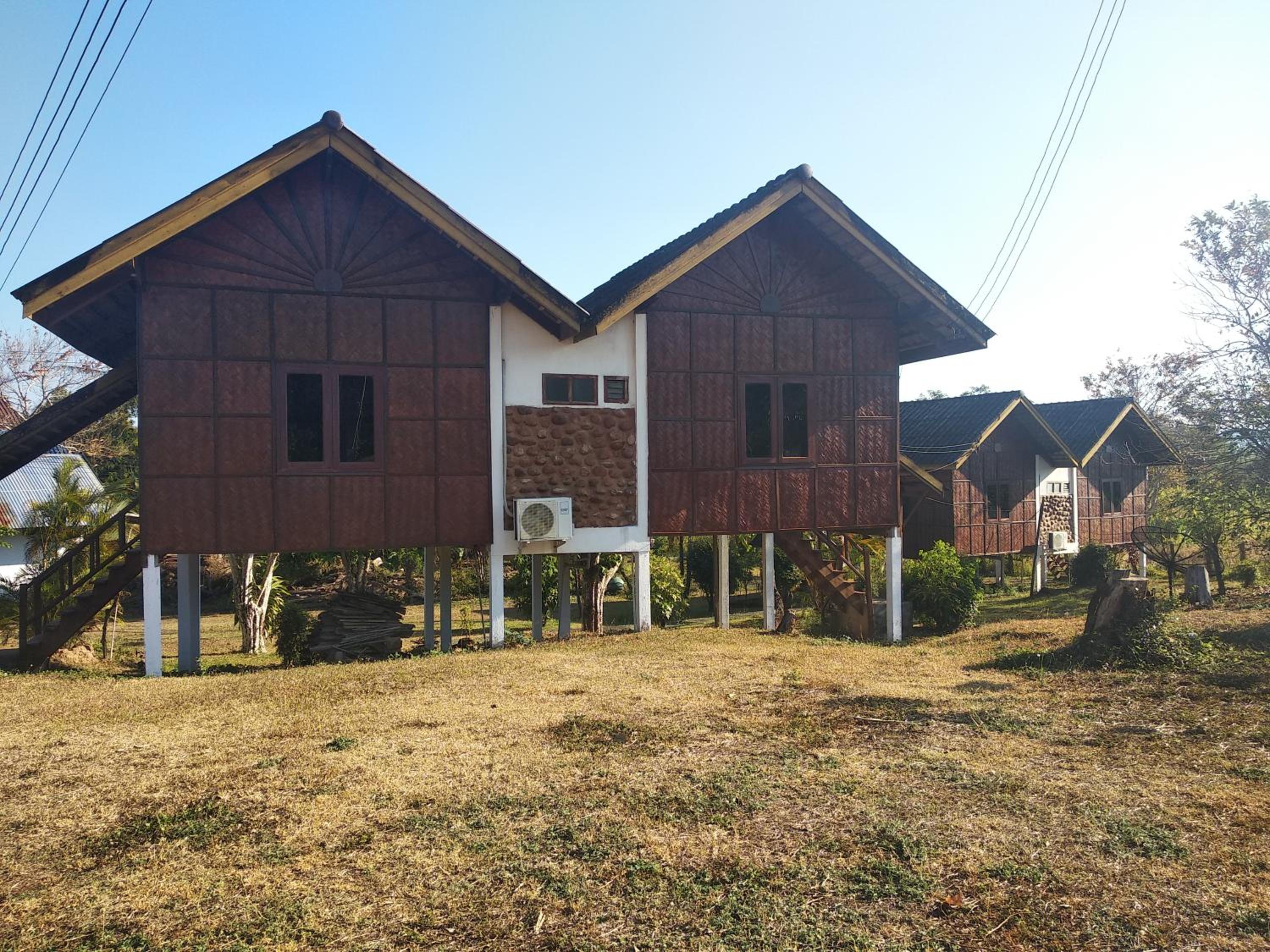 Sainamhai Resort