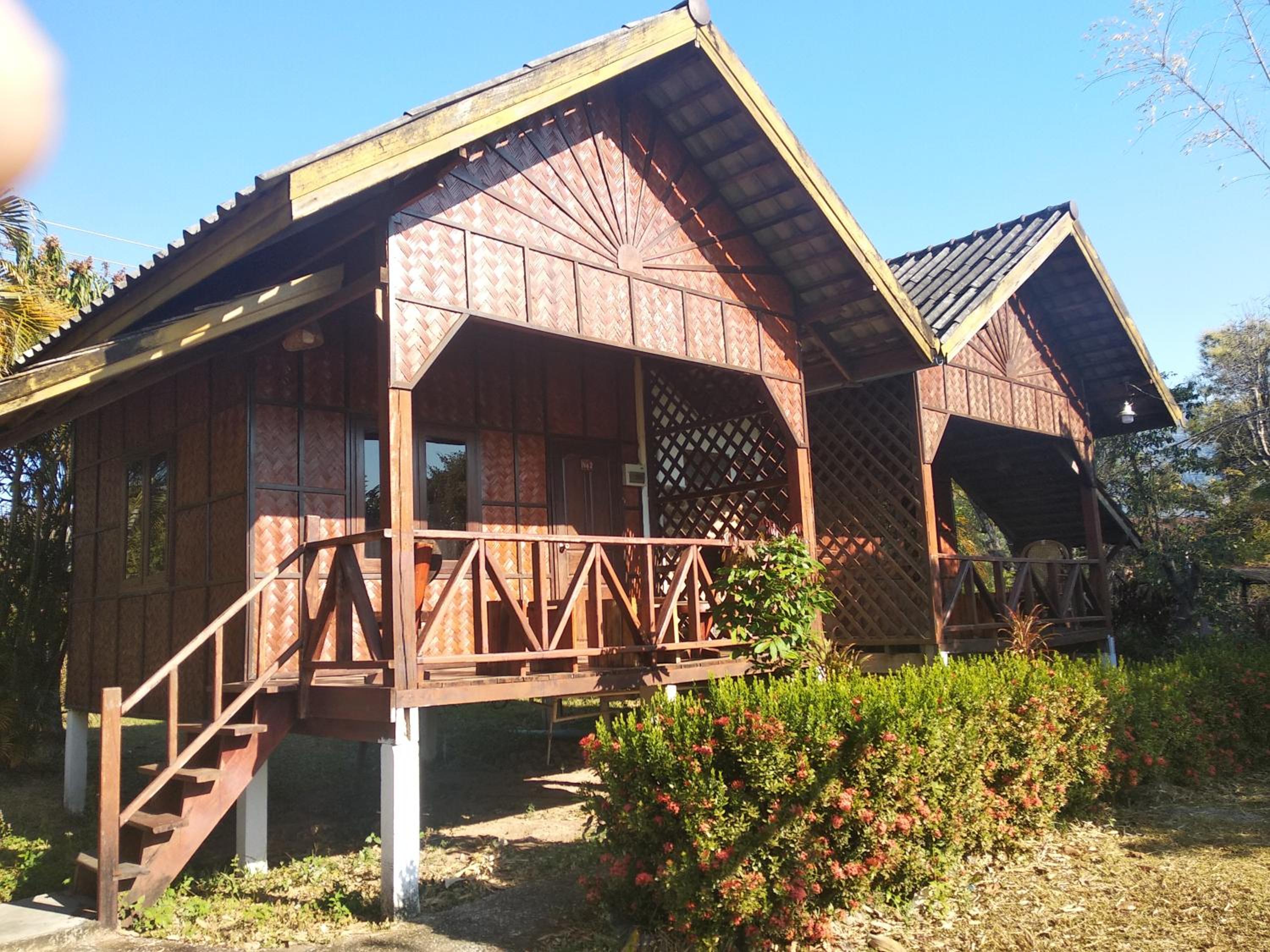 Sainamhai Resort