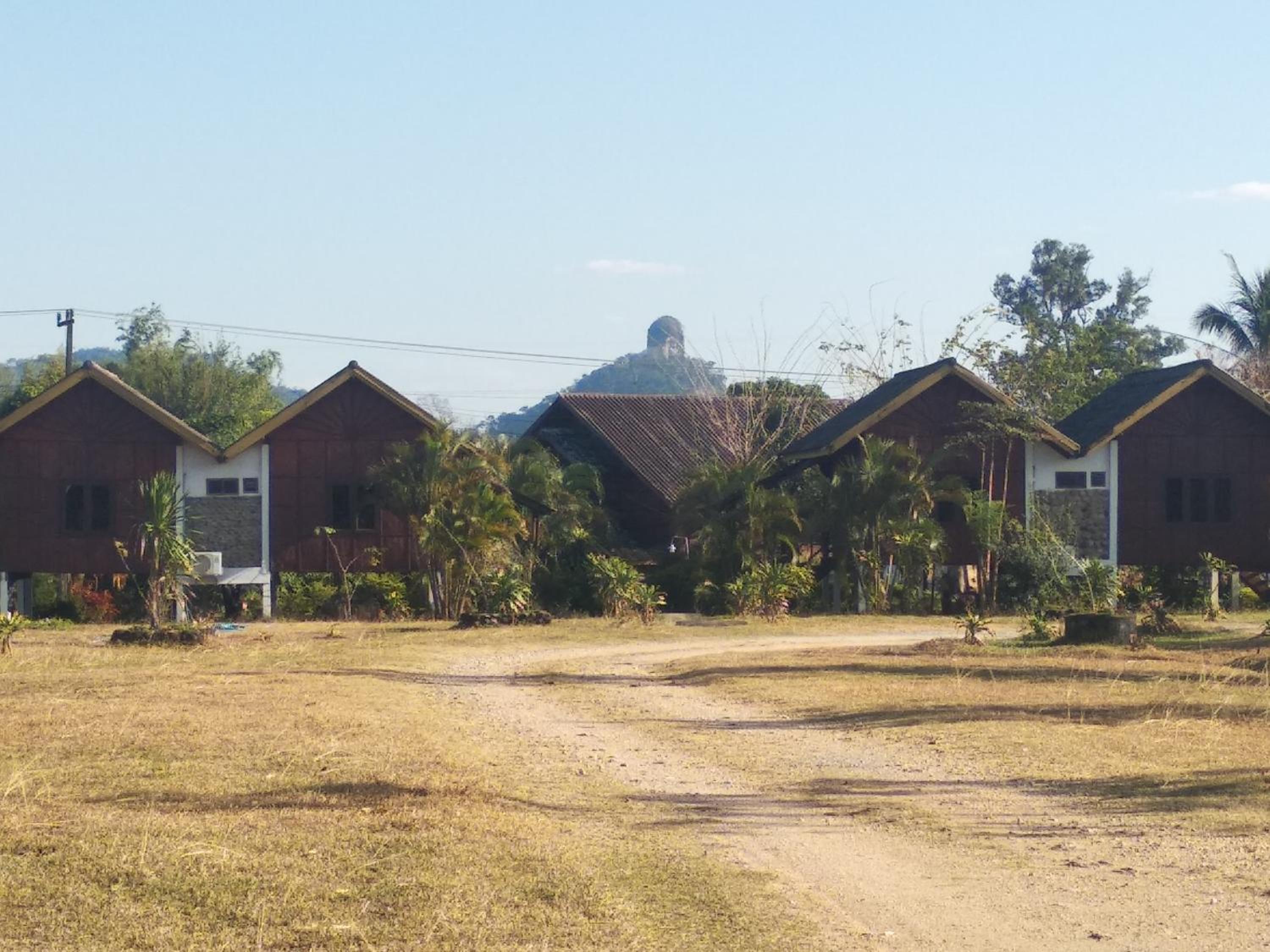 Sainamhai Resort