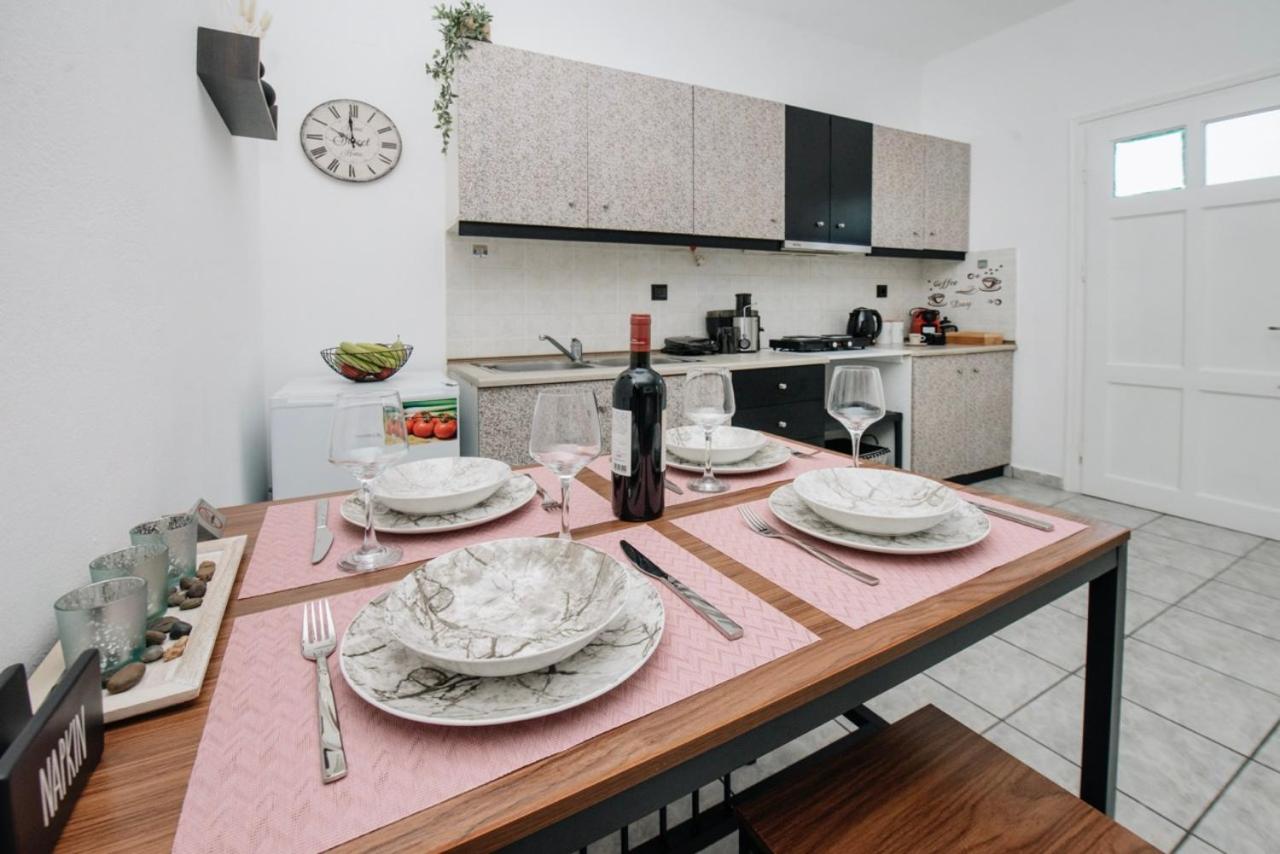 Ionian Luxury Apartments