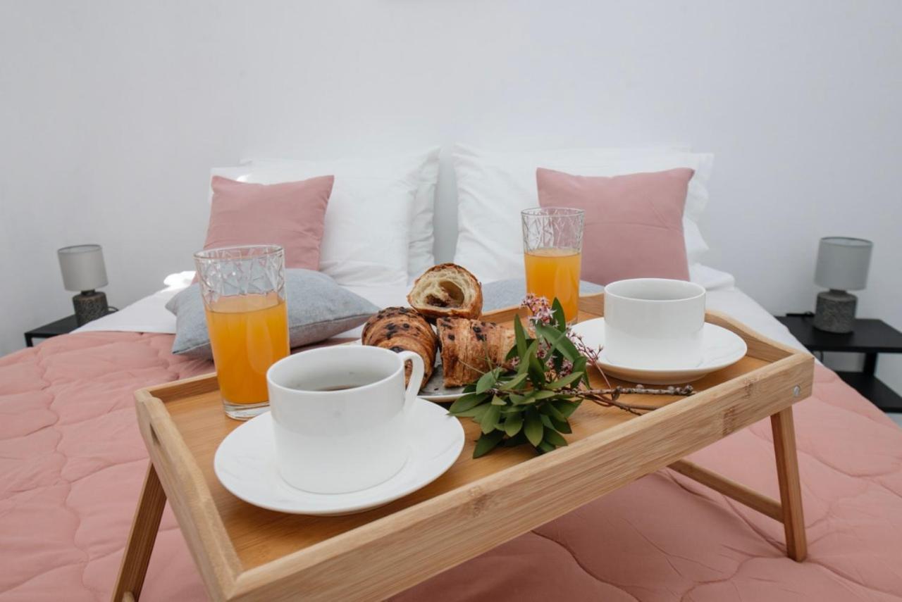 Ionian Luxury Apartments