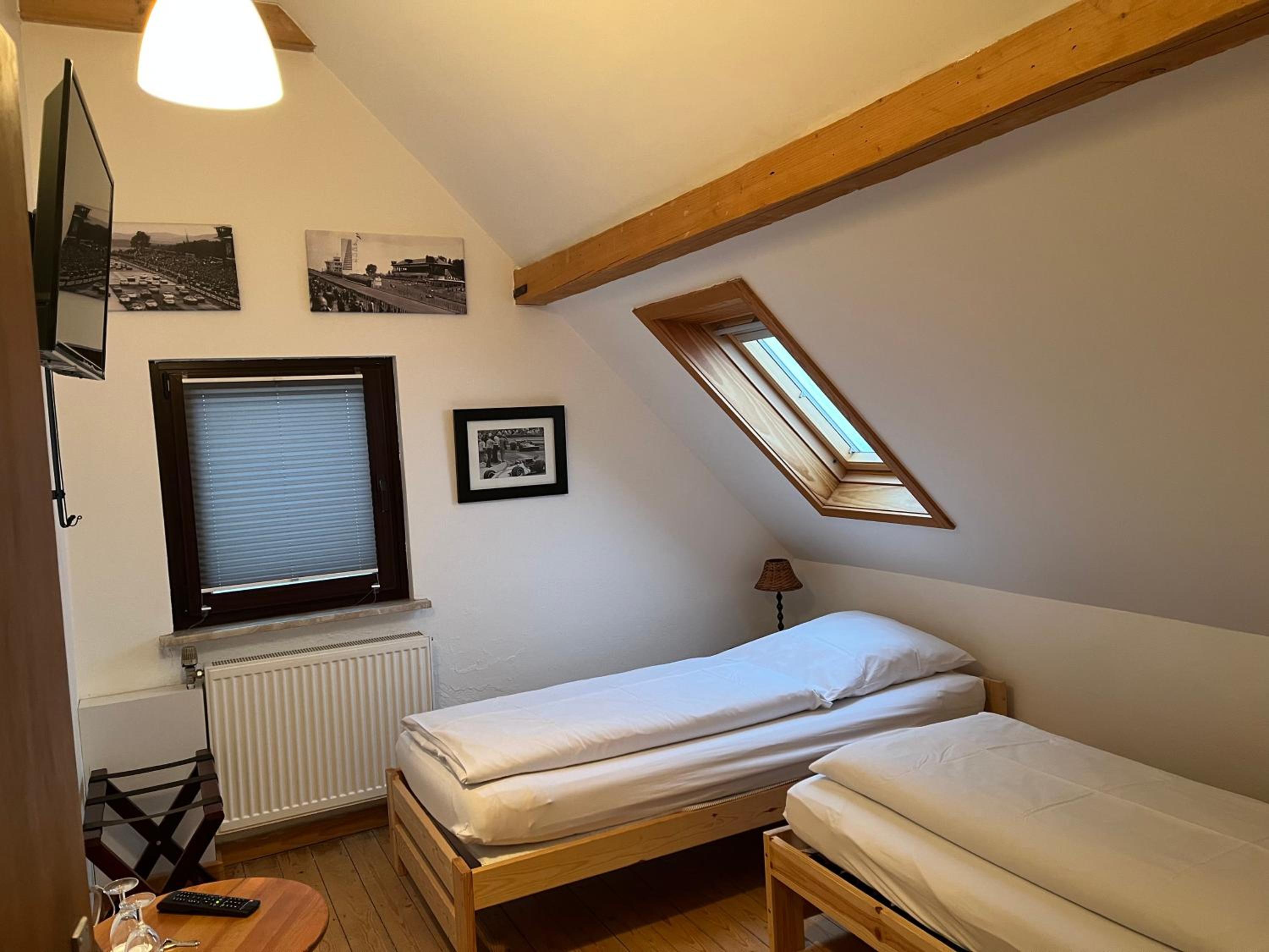 Landhaus Balkhausen