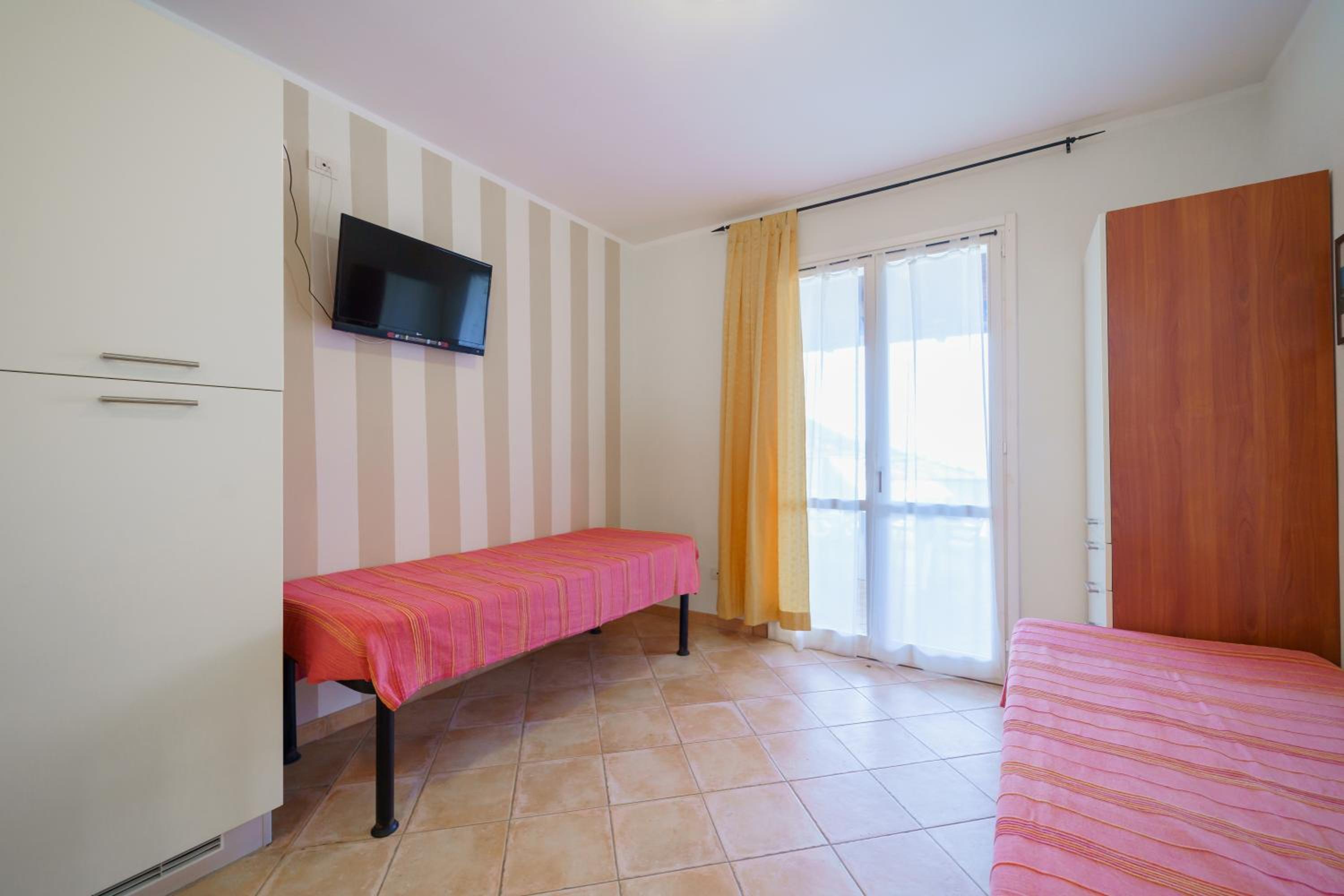 Appartamenti Nisportino