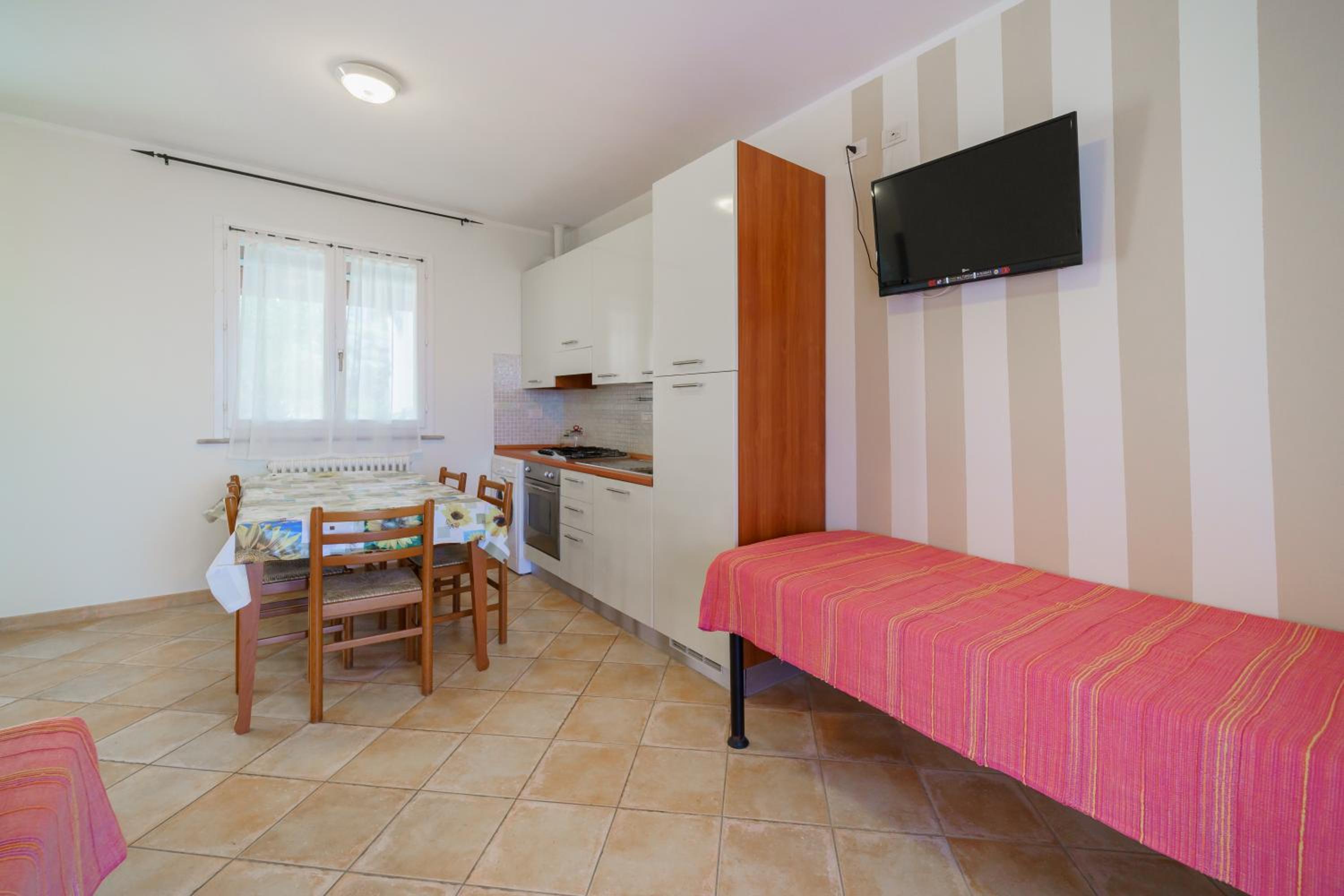 Appartamenti Nisportino
