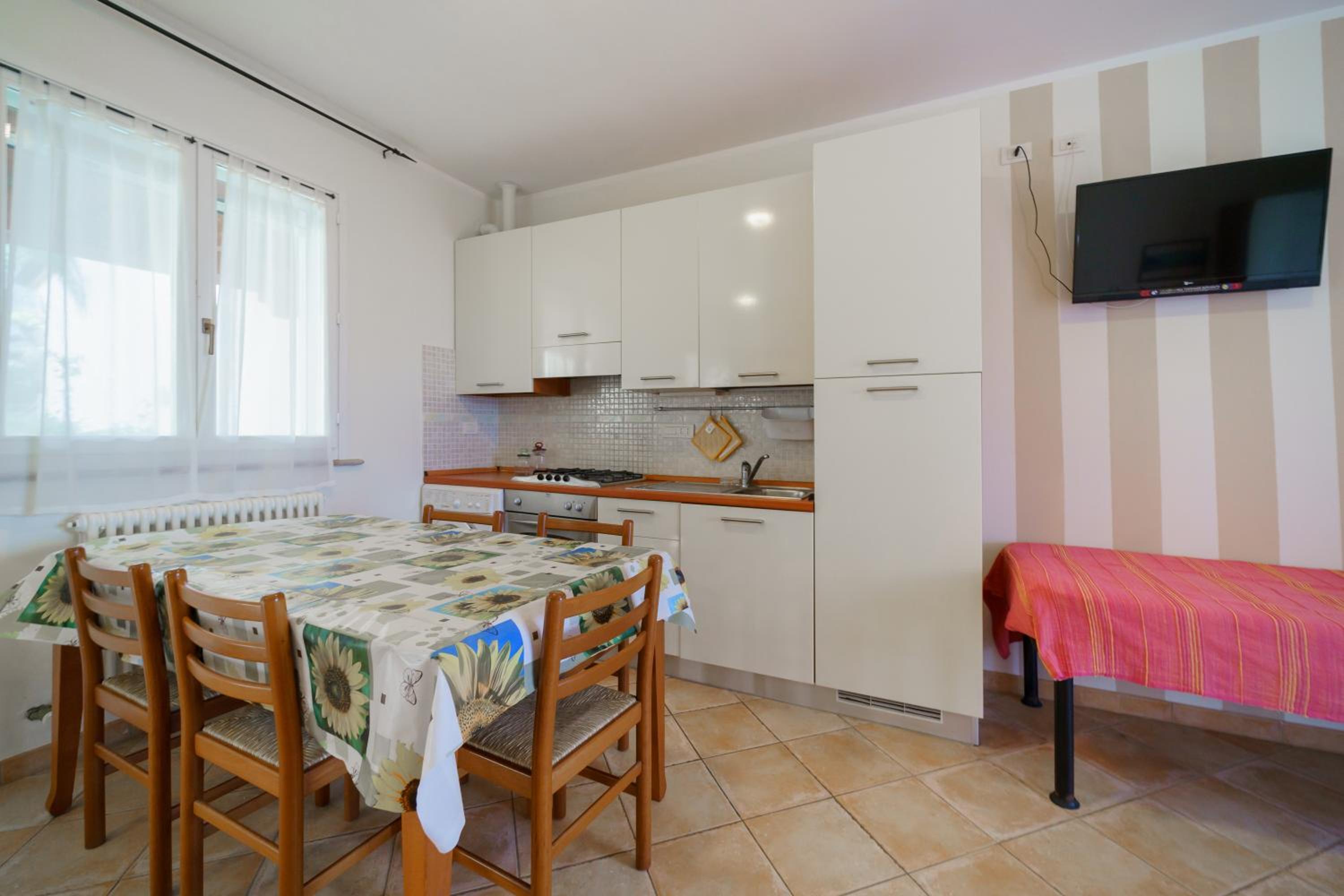 Appartamenti Nisportino