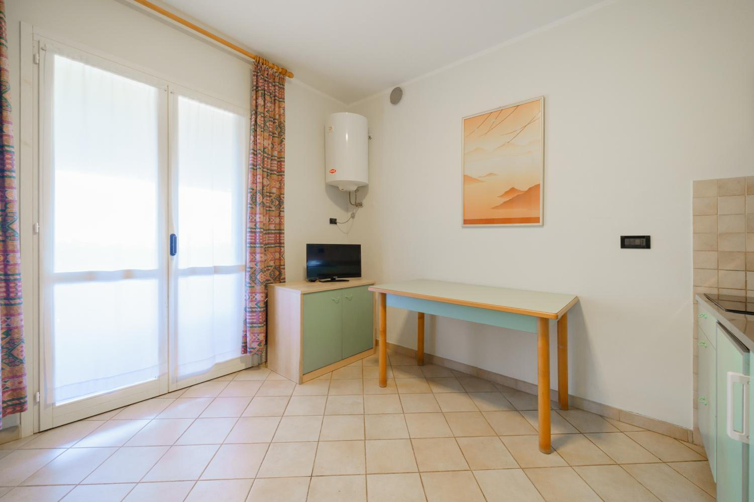 Appartamenti Nisportino