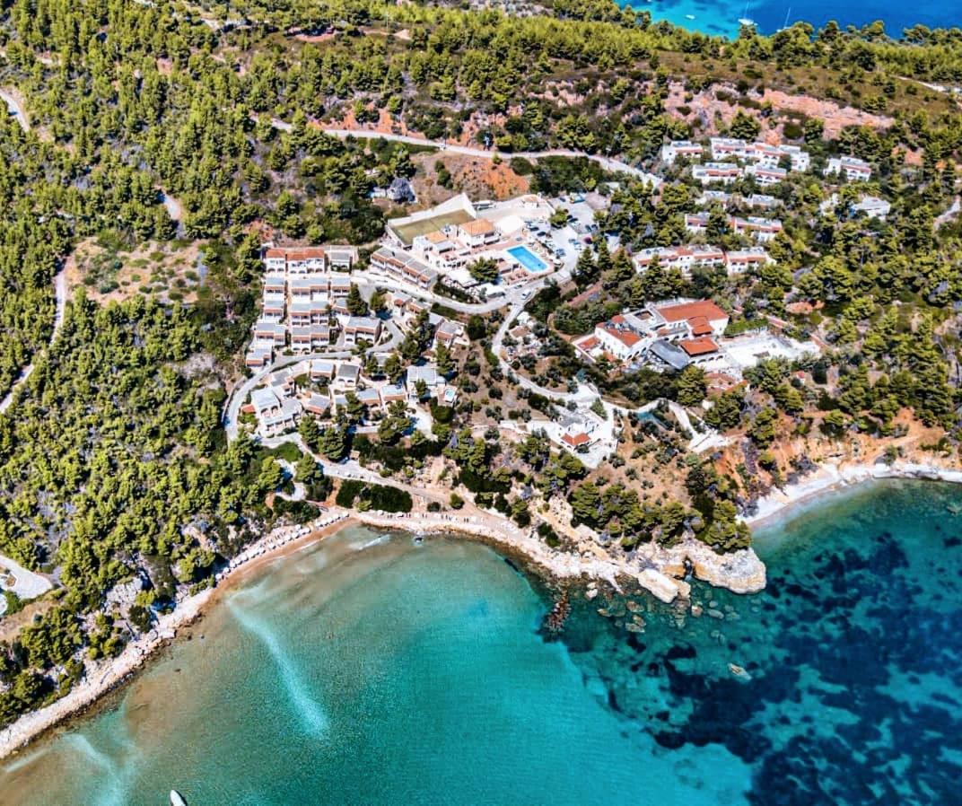 Alonissos Beach Bungalows And Suites Hotel