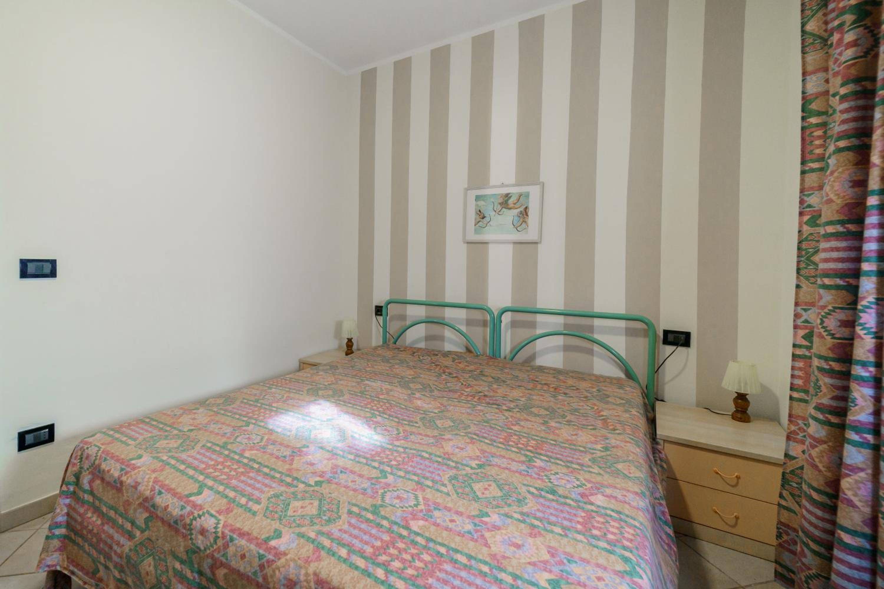 Appartamenti Nisportino