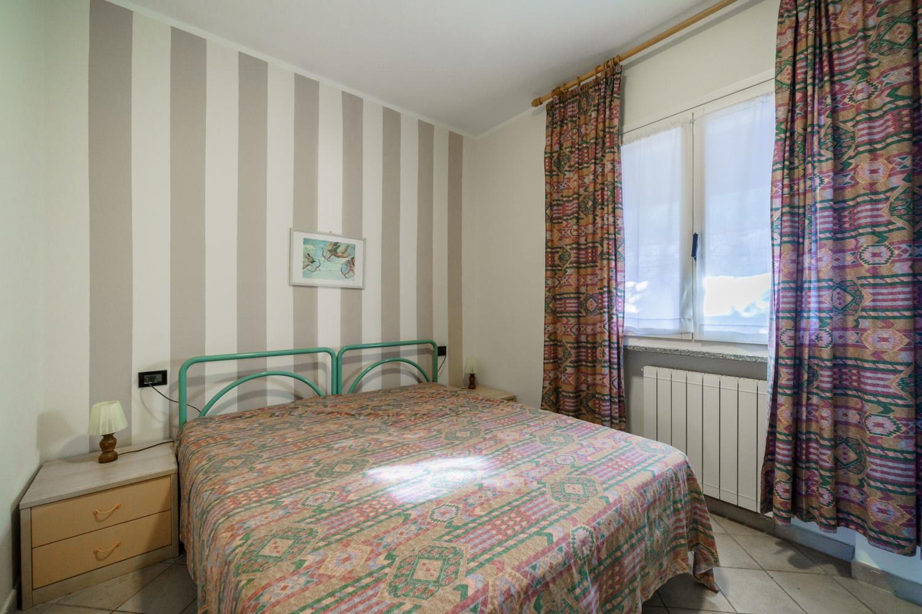 Appartamenti Nisportino