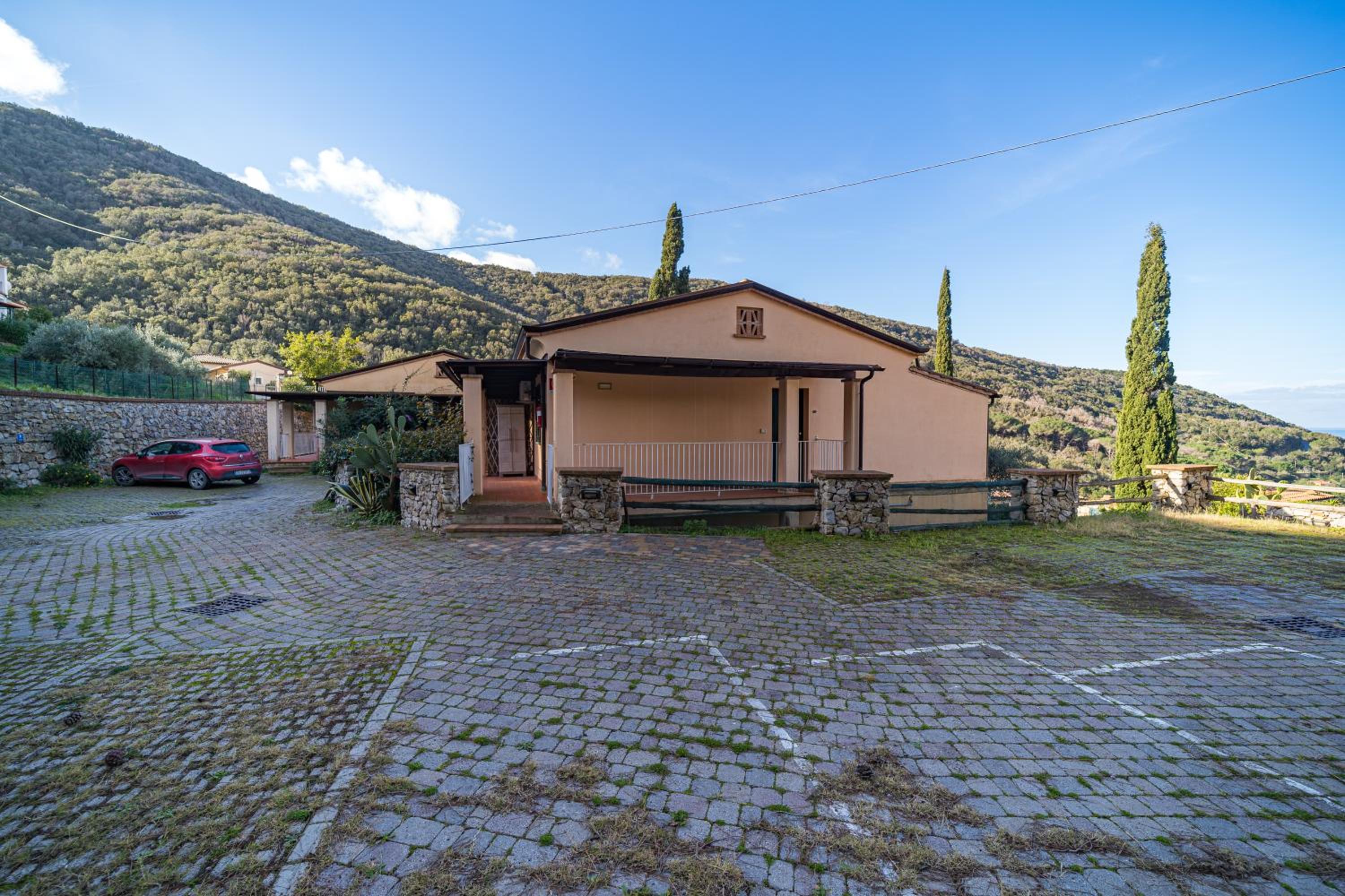 Appartamenti Nisportino