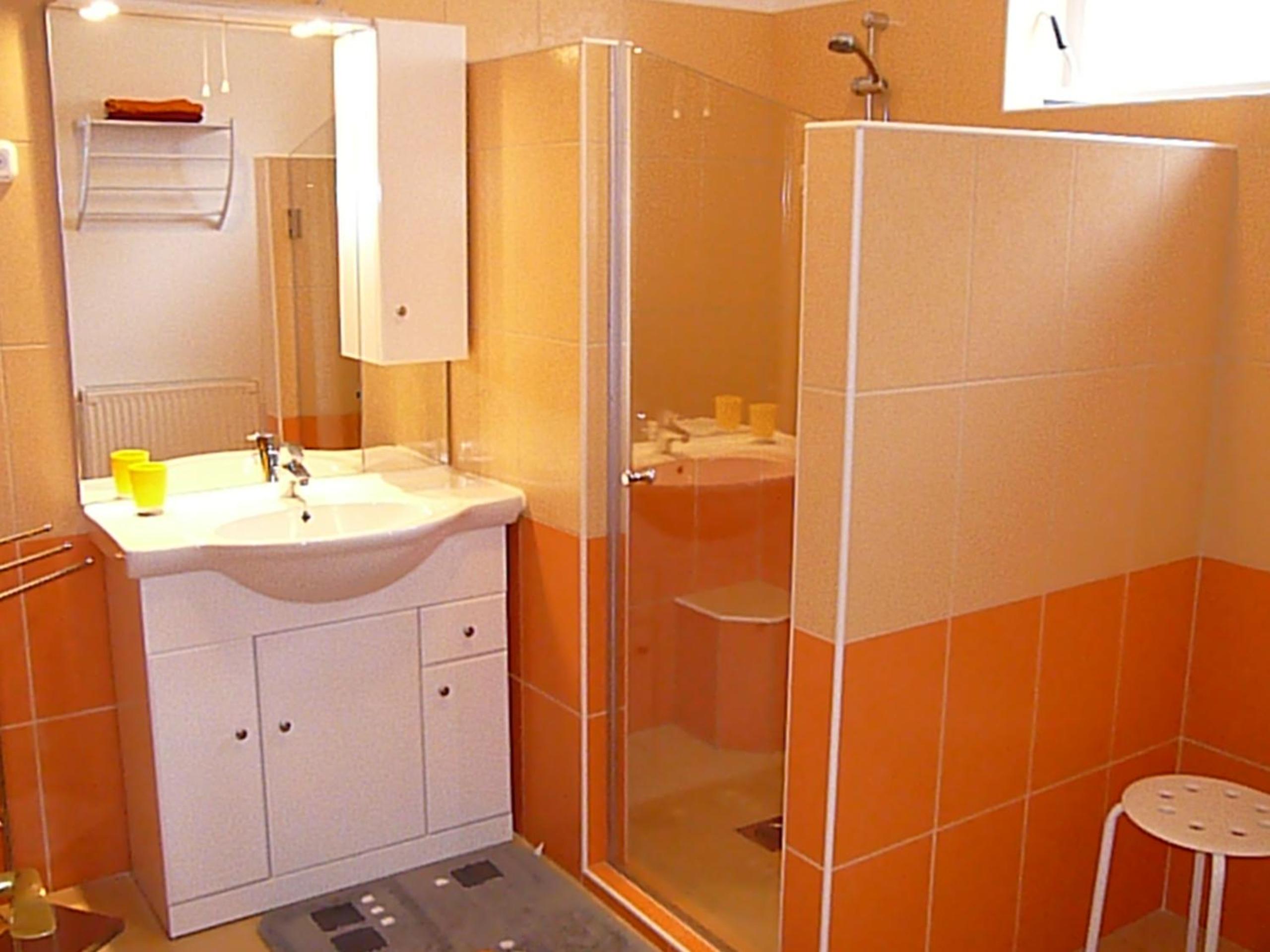 Hévíz Erika Apartman view 5