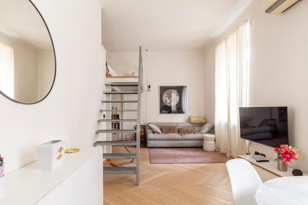 Lovely Studio - Heart of Milan