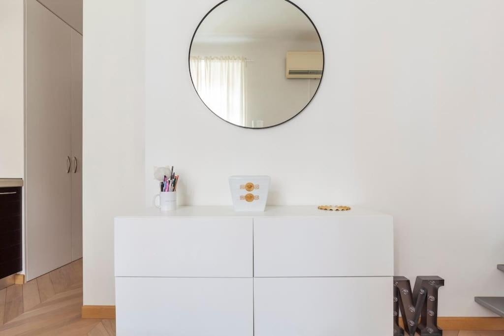 Lovely Studio - Heart of Milan