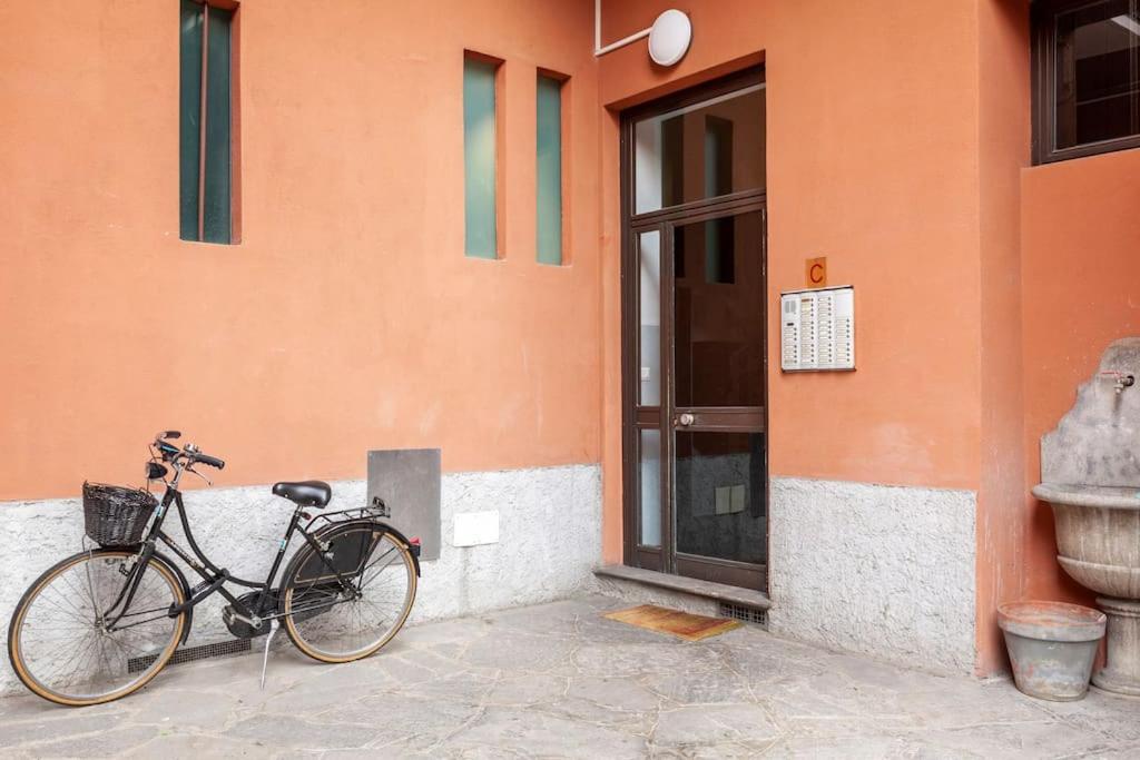 Lovely Studio - Heart of Milan