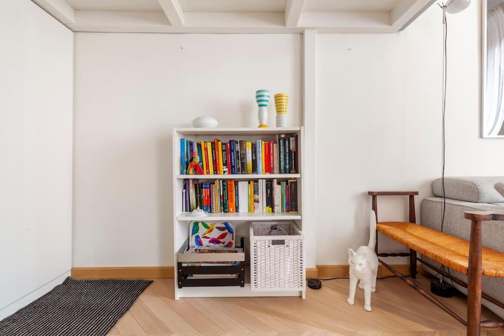 Lovely Studio - Heart of Milan