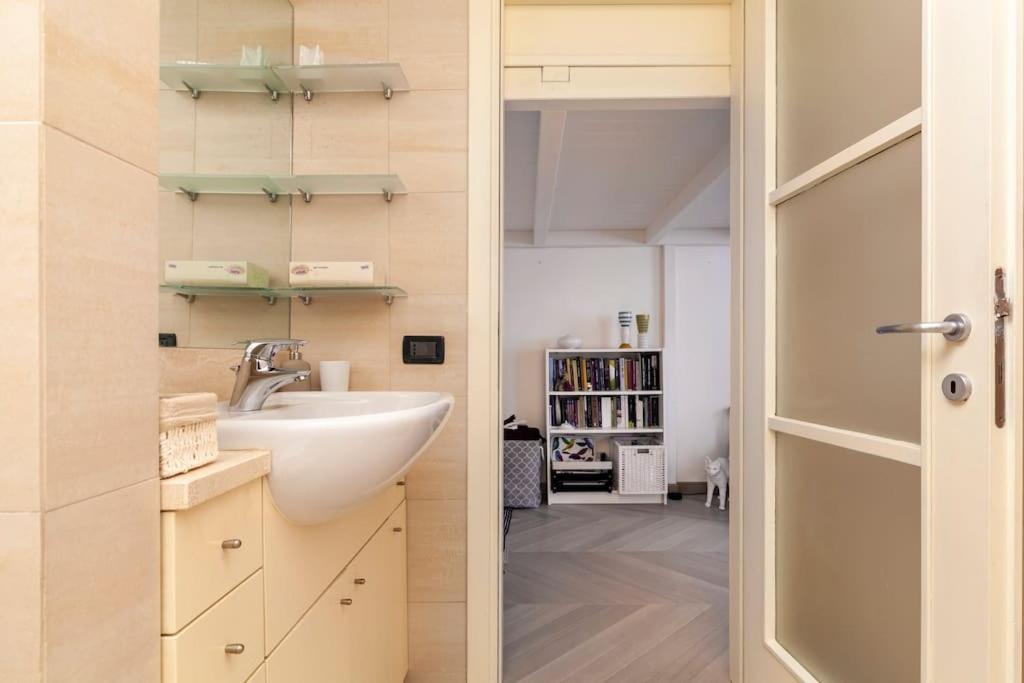 Lovely Studio - Heart of Milan