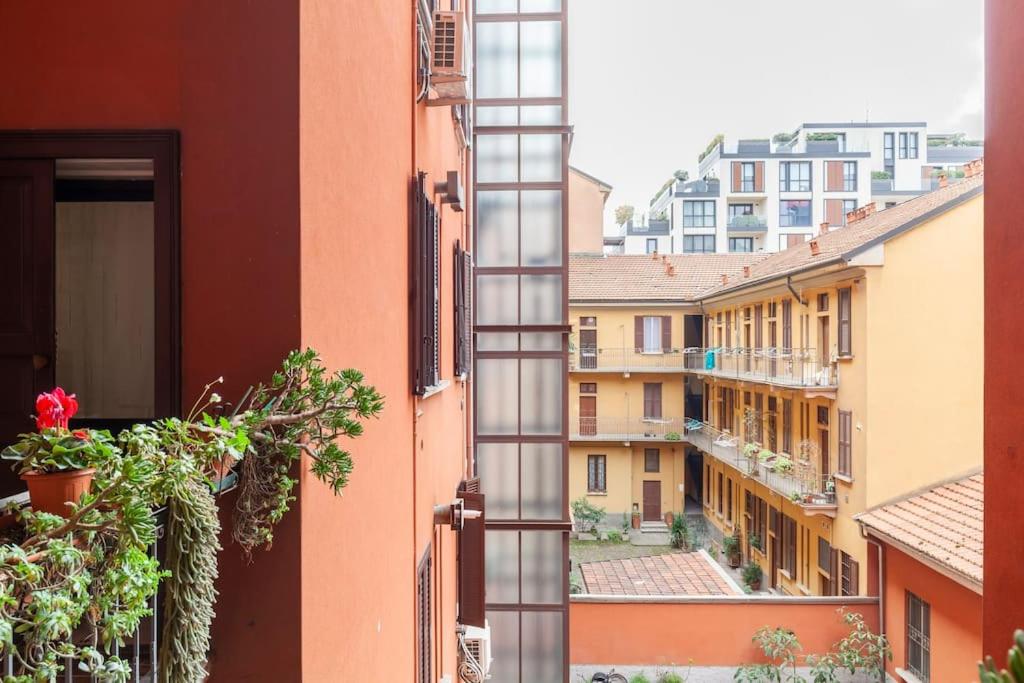 Lovely Studio - Heart of Milan