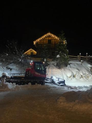 Eirl DOLOMITES Retreat Sappada