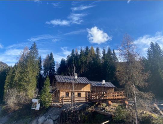 Eirl DOLOMITES Retreat Sappada