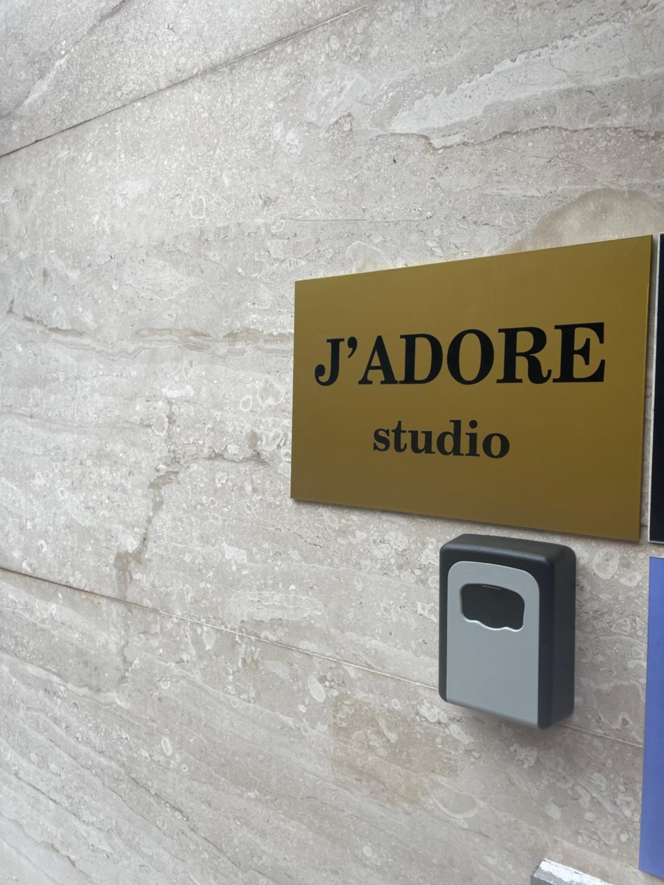 Jadore