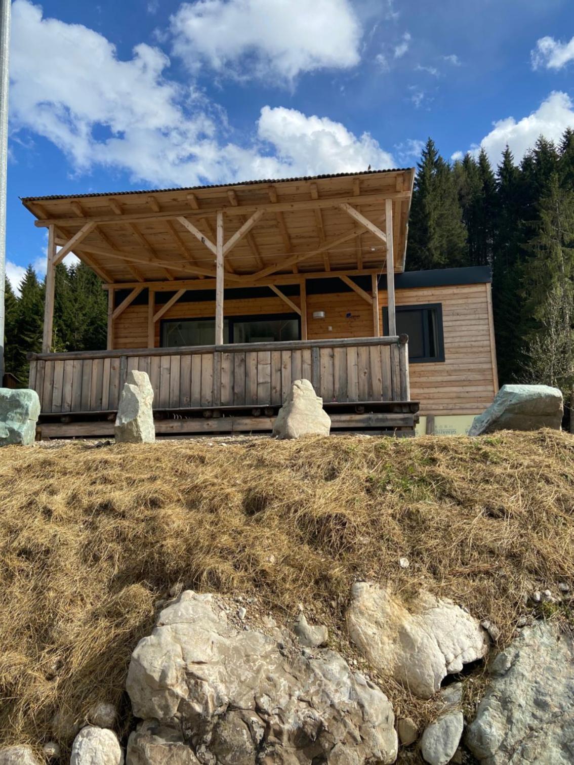 Eirl DOLOMITES Retreat Sappada