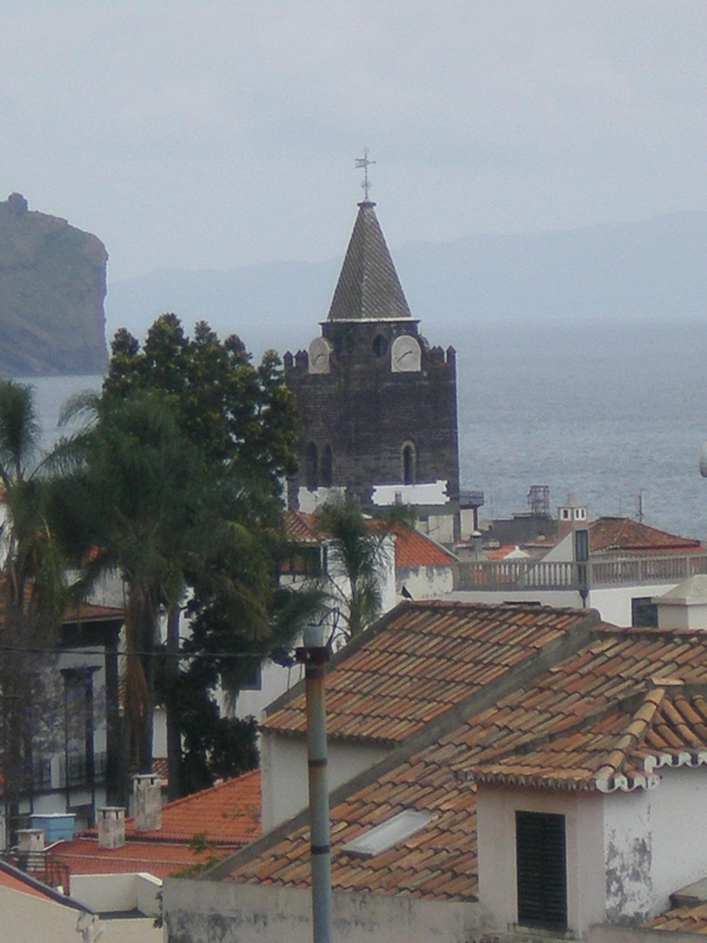 Pensao Residencial Vila Teresinha