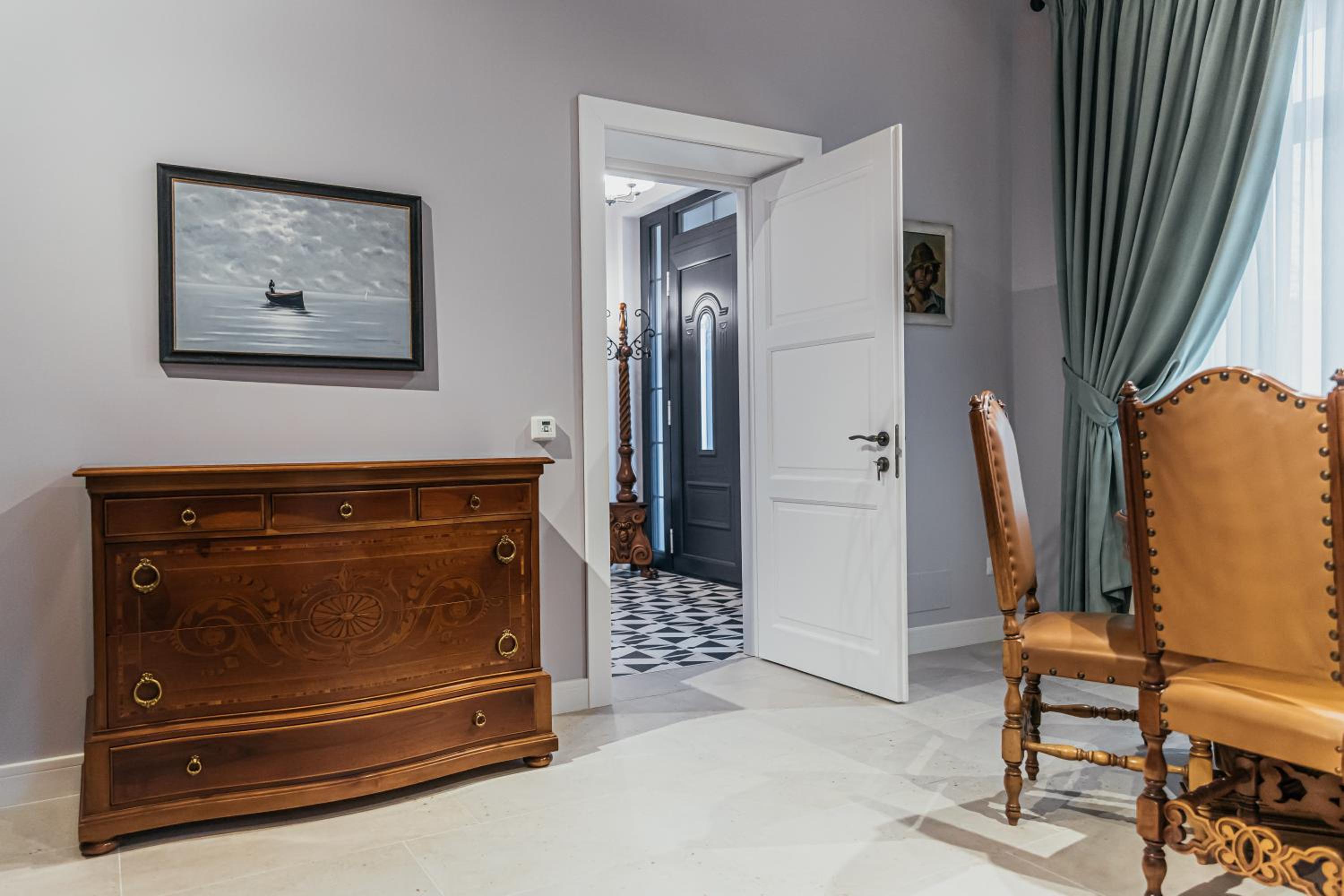 Academy Home