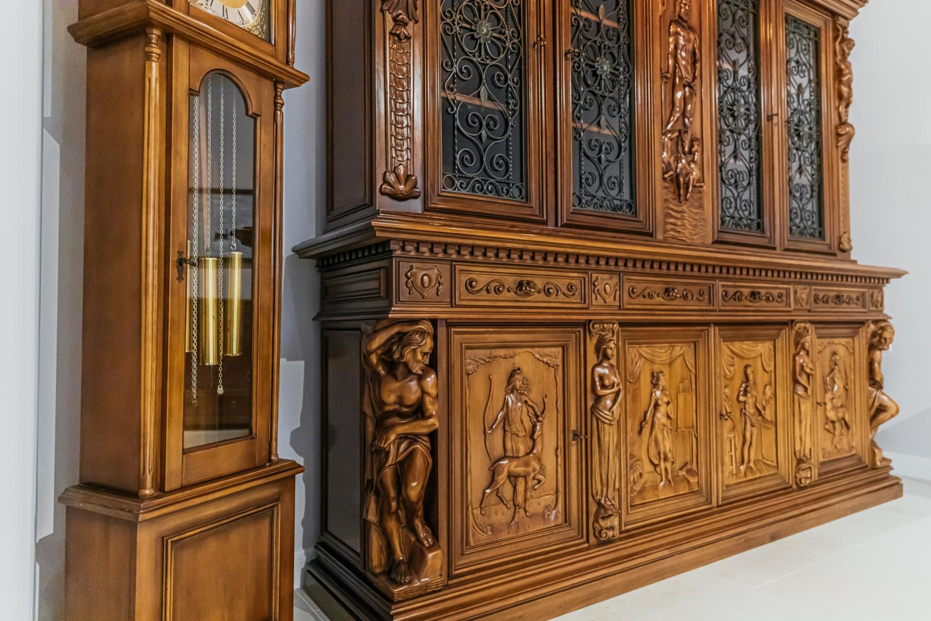 Academy Home, photo 9