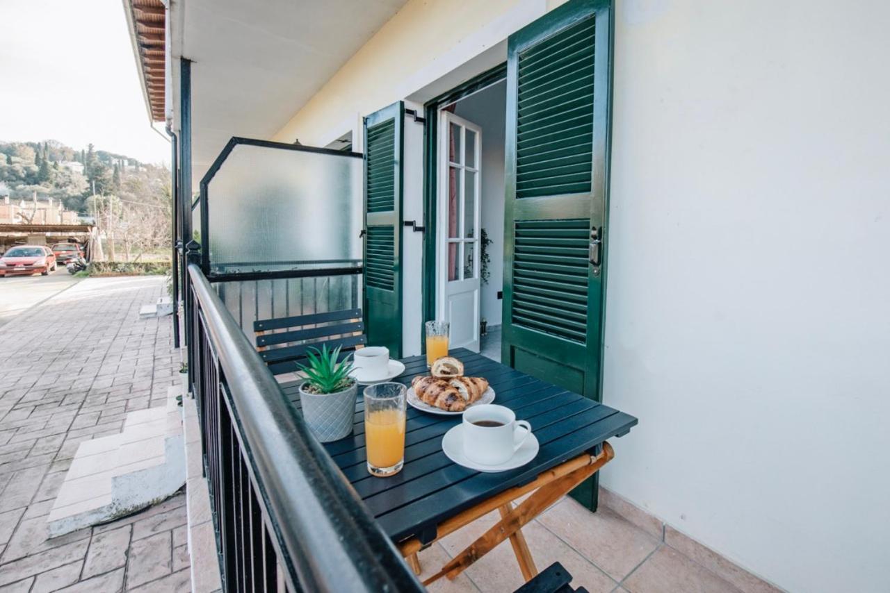 Ionian Luxury Apartments