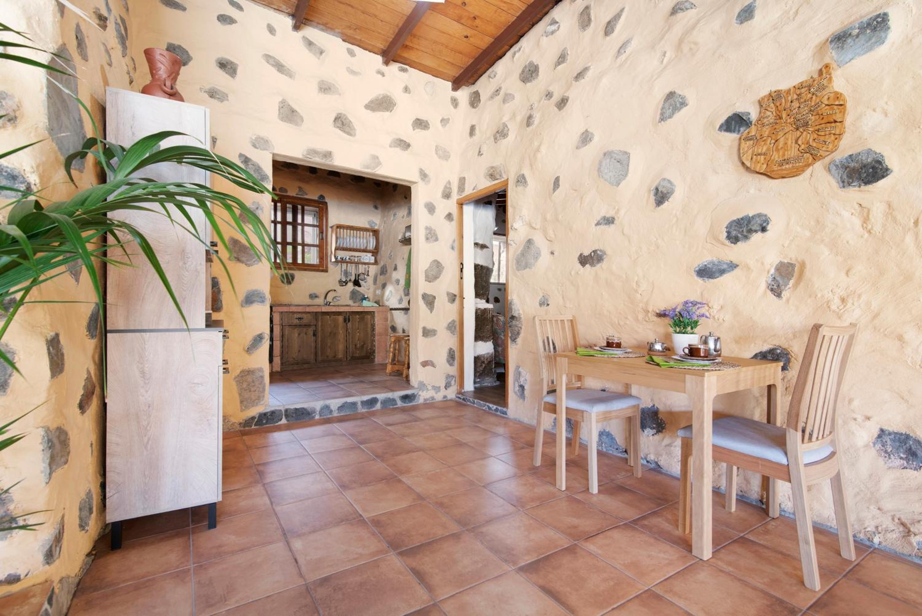 Casa Las Toscas photo 4