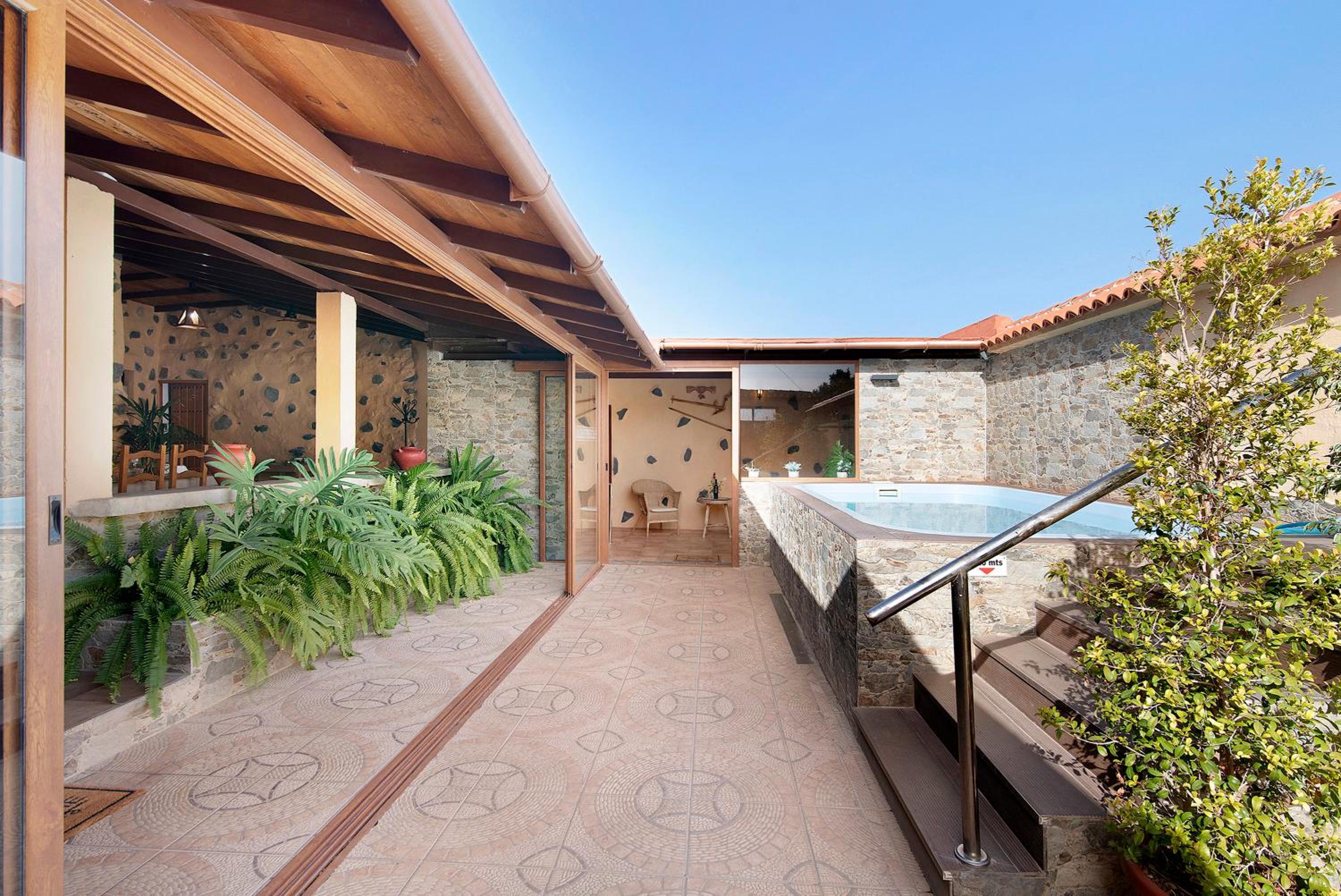 Casa Las Toscas photo 5