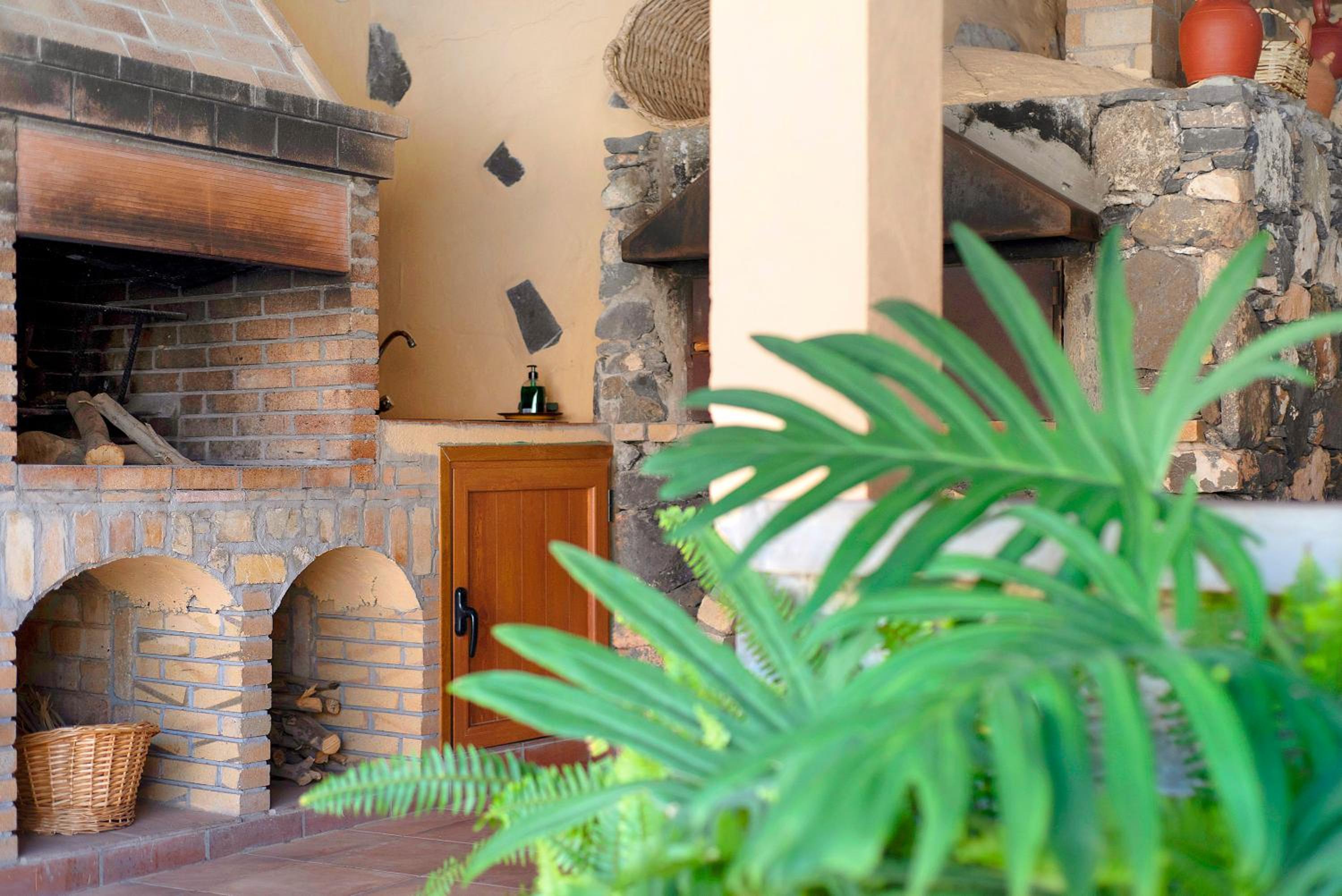 Casa Las Toscas photo 3
