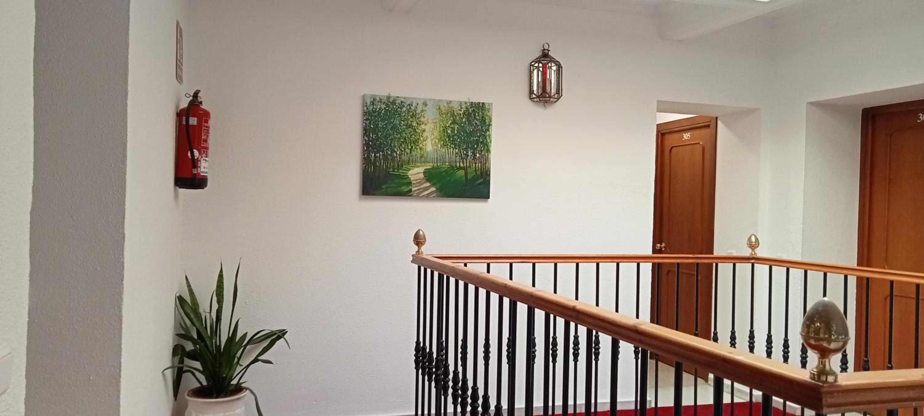 Hostal Bahía