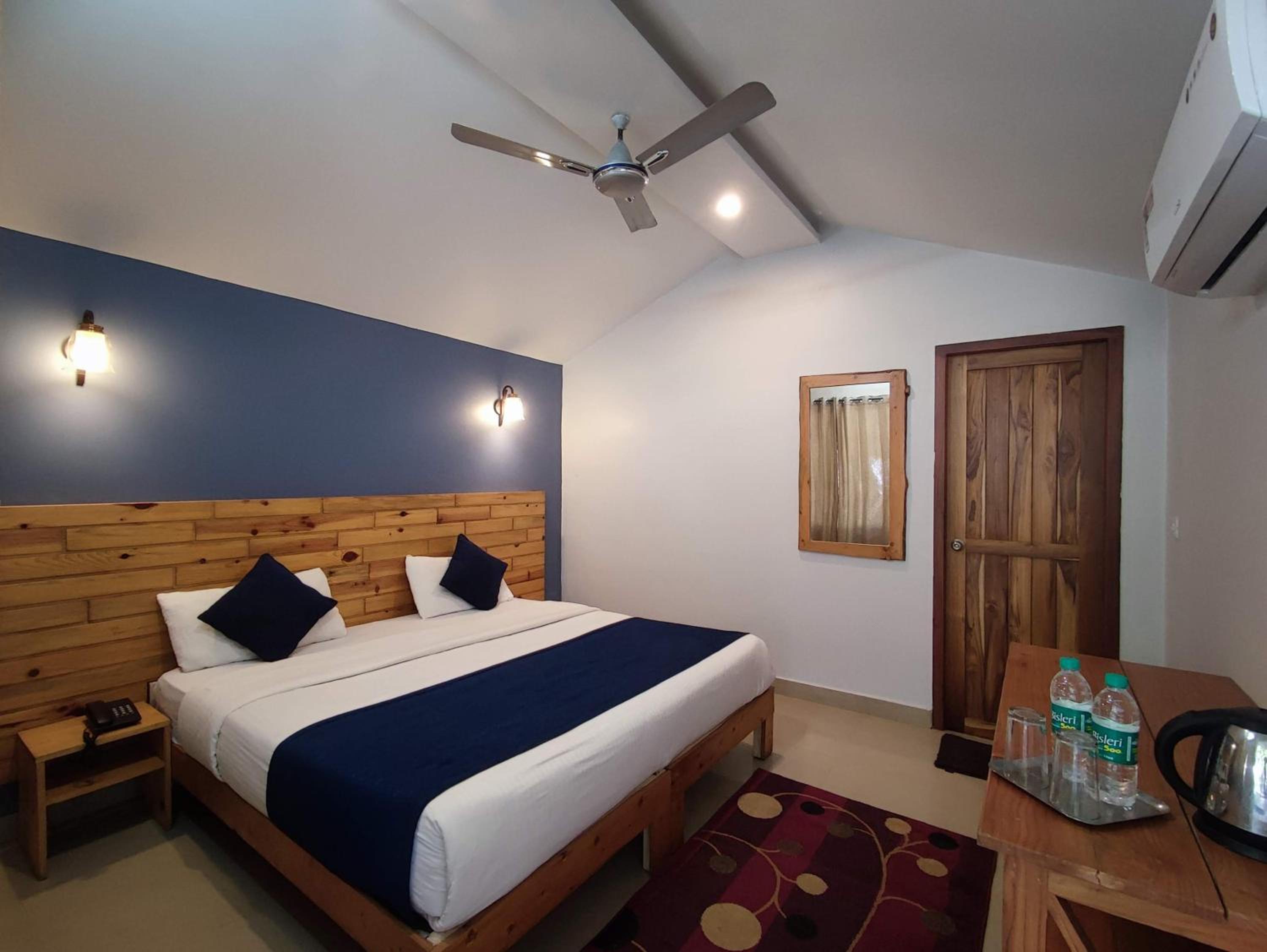 Pebbles Resort view 4