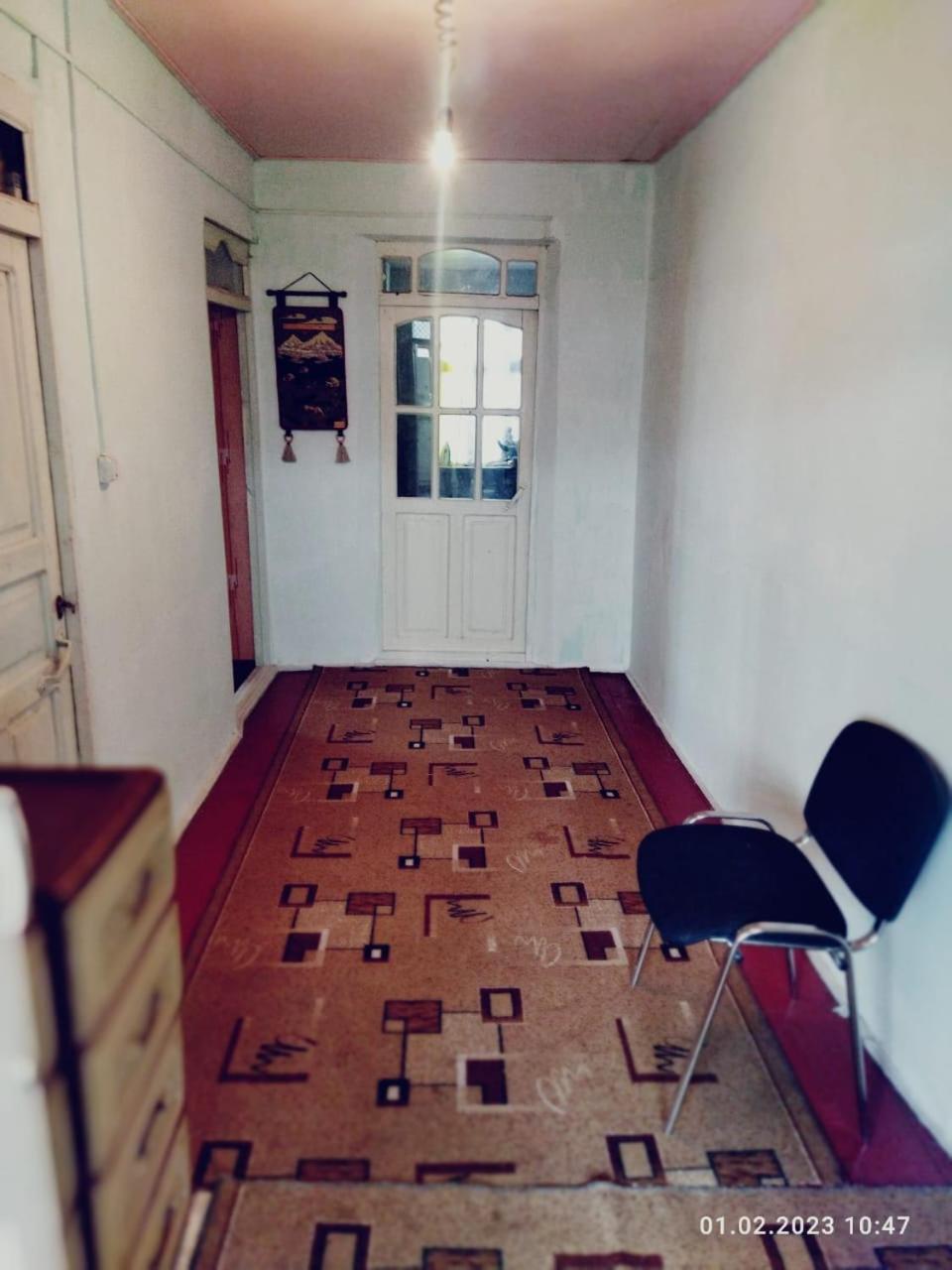 Buuzara Guest House