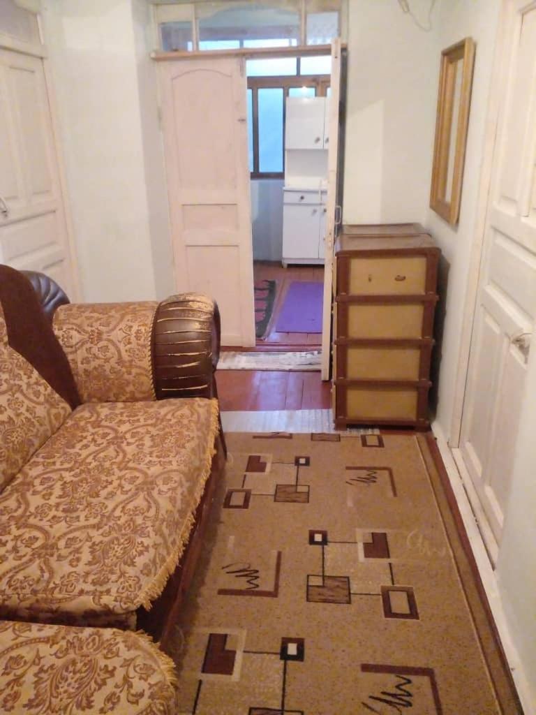 Buuzara Guest House