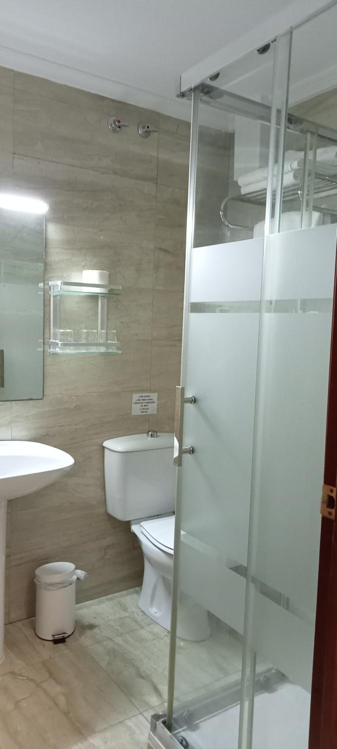Hostal Bahía