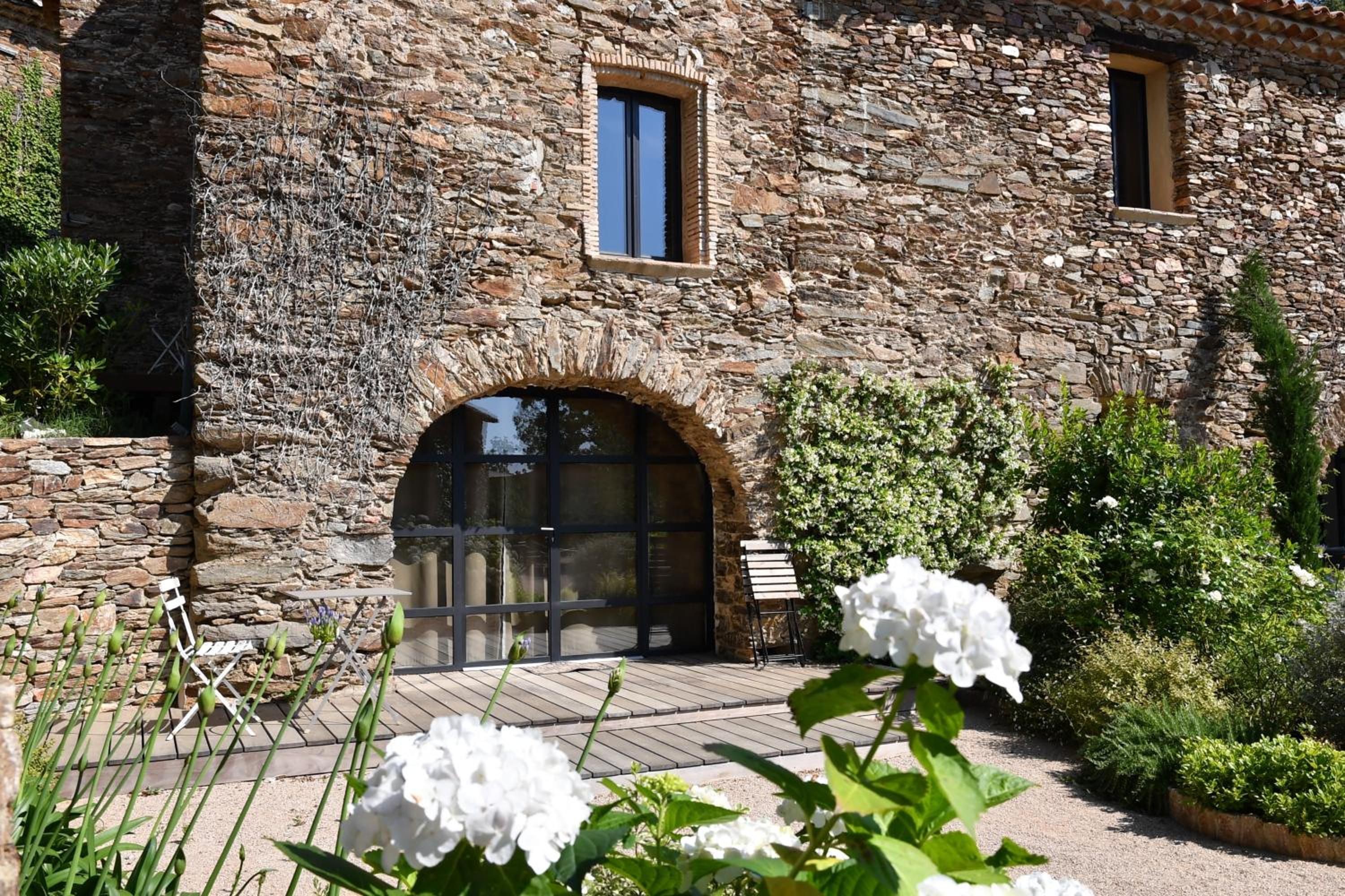 Chambres d'hôtes Le Pontillaou view 5