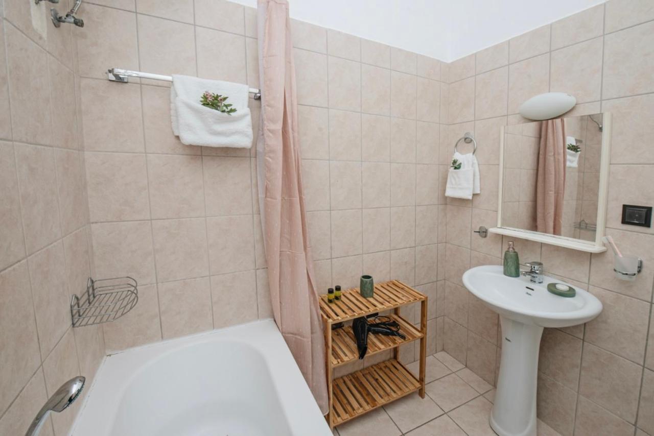 Ionian Luxury Apartments