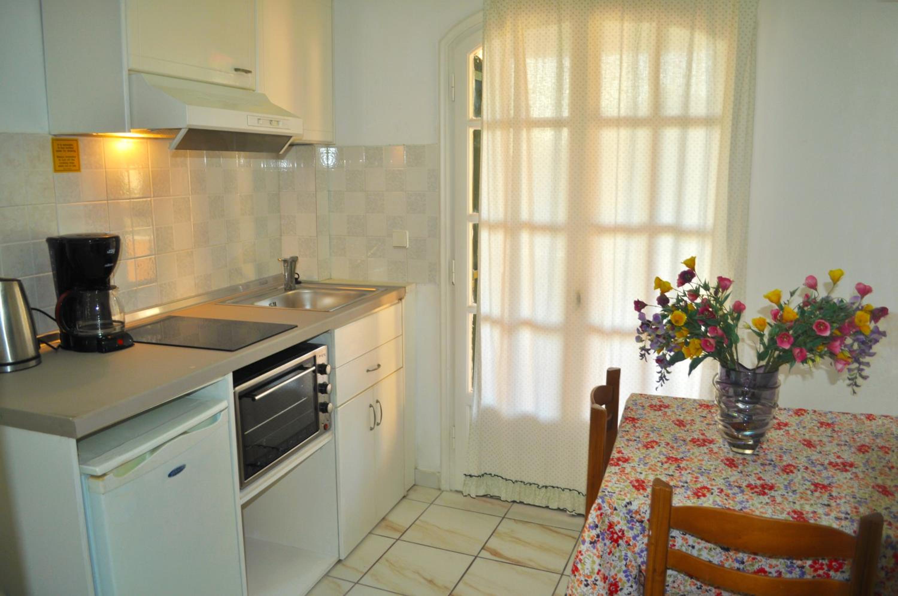 Apartments Maria with Pool - Agios Gordios Beach, Corfu view 2