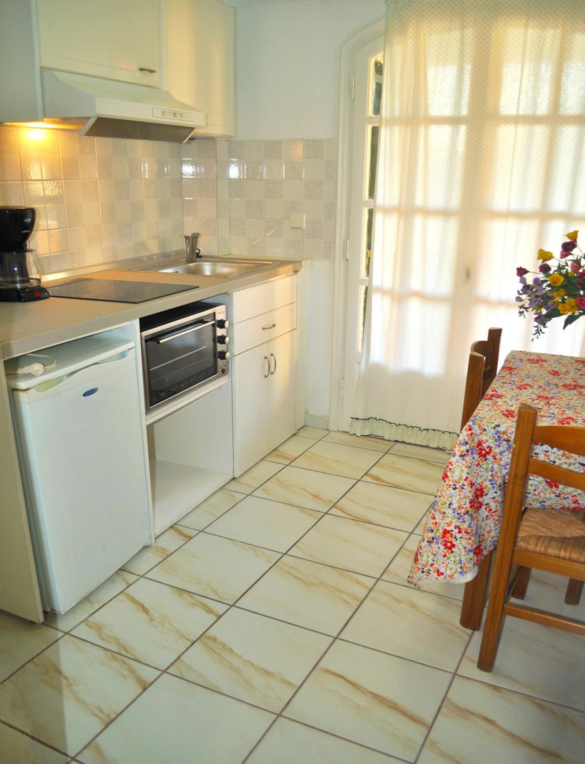 Apartments Maria with Pool - Agios Gordios Beach, Corfu view 3